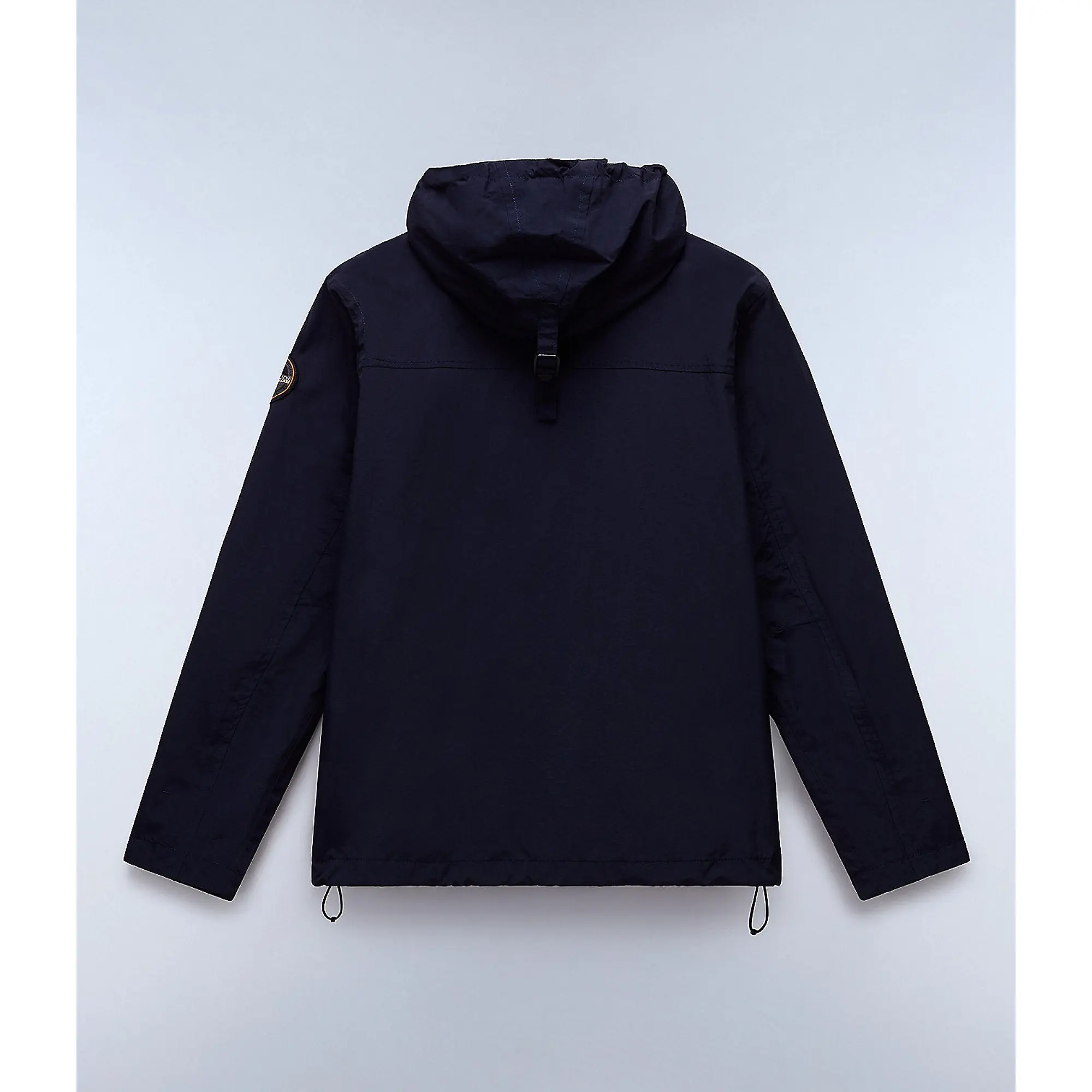 Product image 7 of 8 of Napapijri Rainforest Open Summer Jacket - Blue Marine