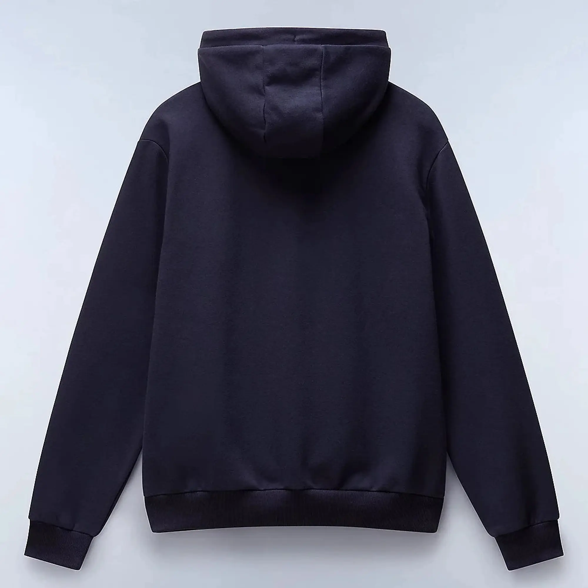 Product image 2 of 7 of Napapijri Men's Burgee Hoodie - Blue Marine
