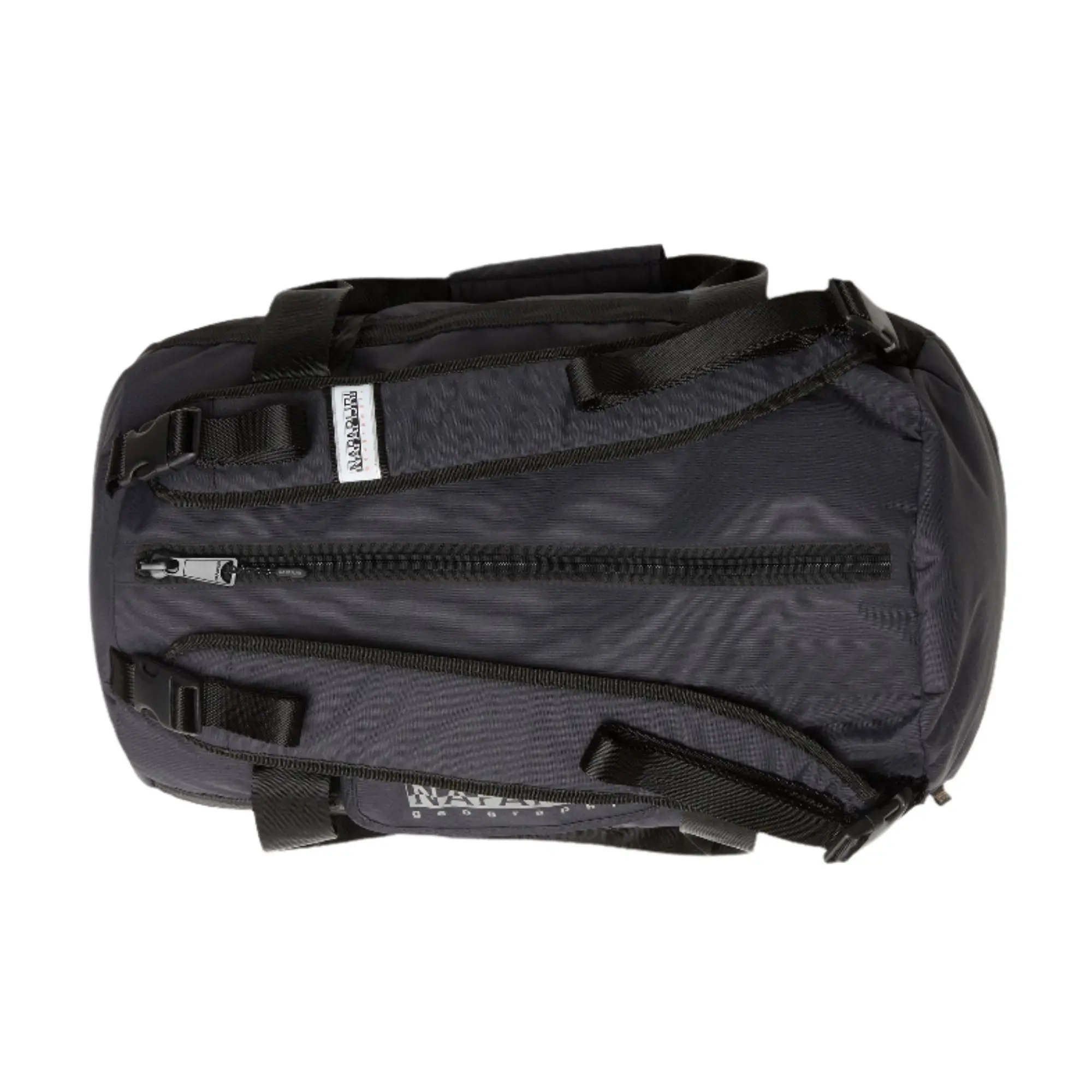 Product image 4 of 8 of Napapijri Bering Small Travel Bag - Black