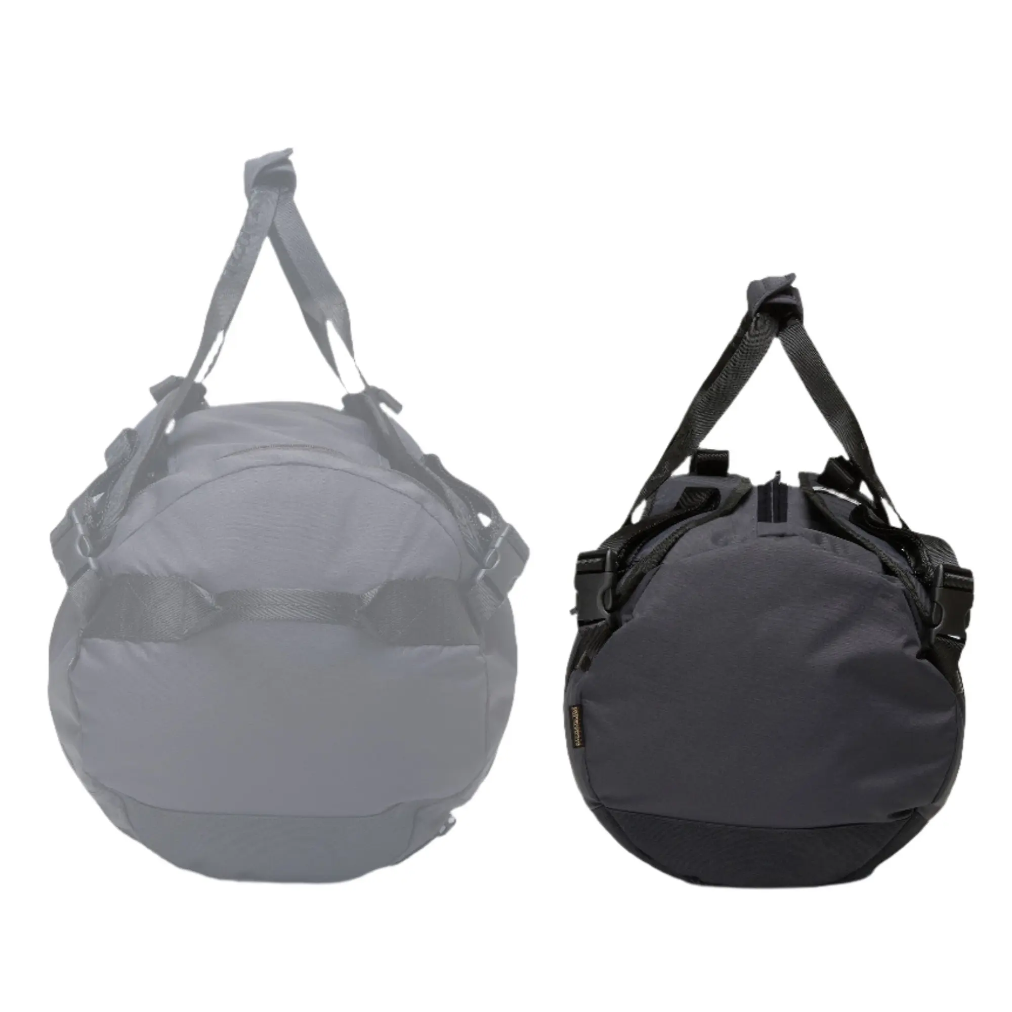 Product image 8 of 8 of Napapijri Bering Small Travel Bag - Black