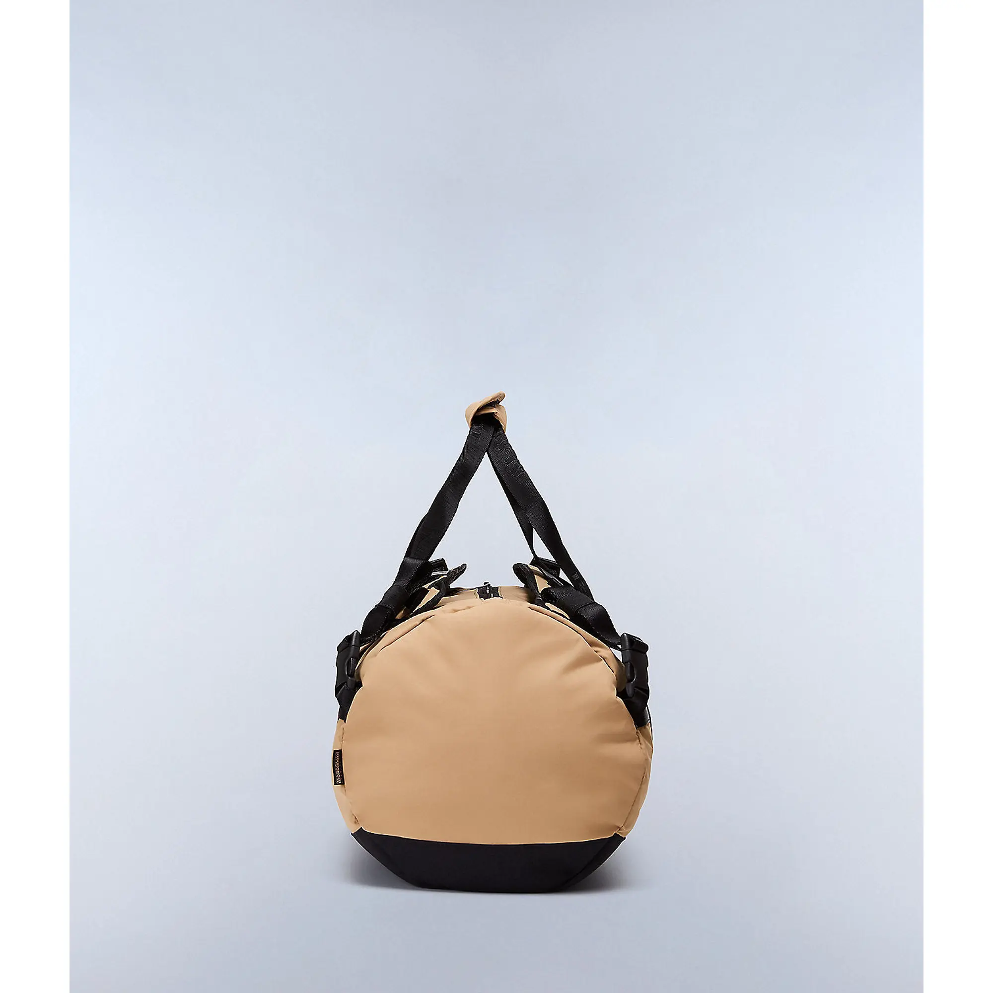 Product image 5 of 9 of Napapijri Bering Small Travel Bag - Tannin