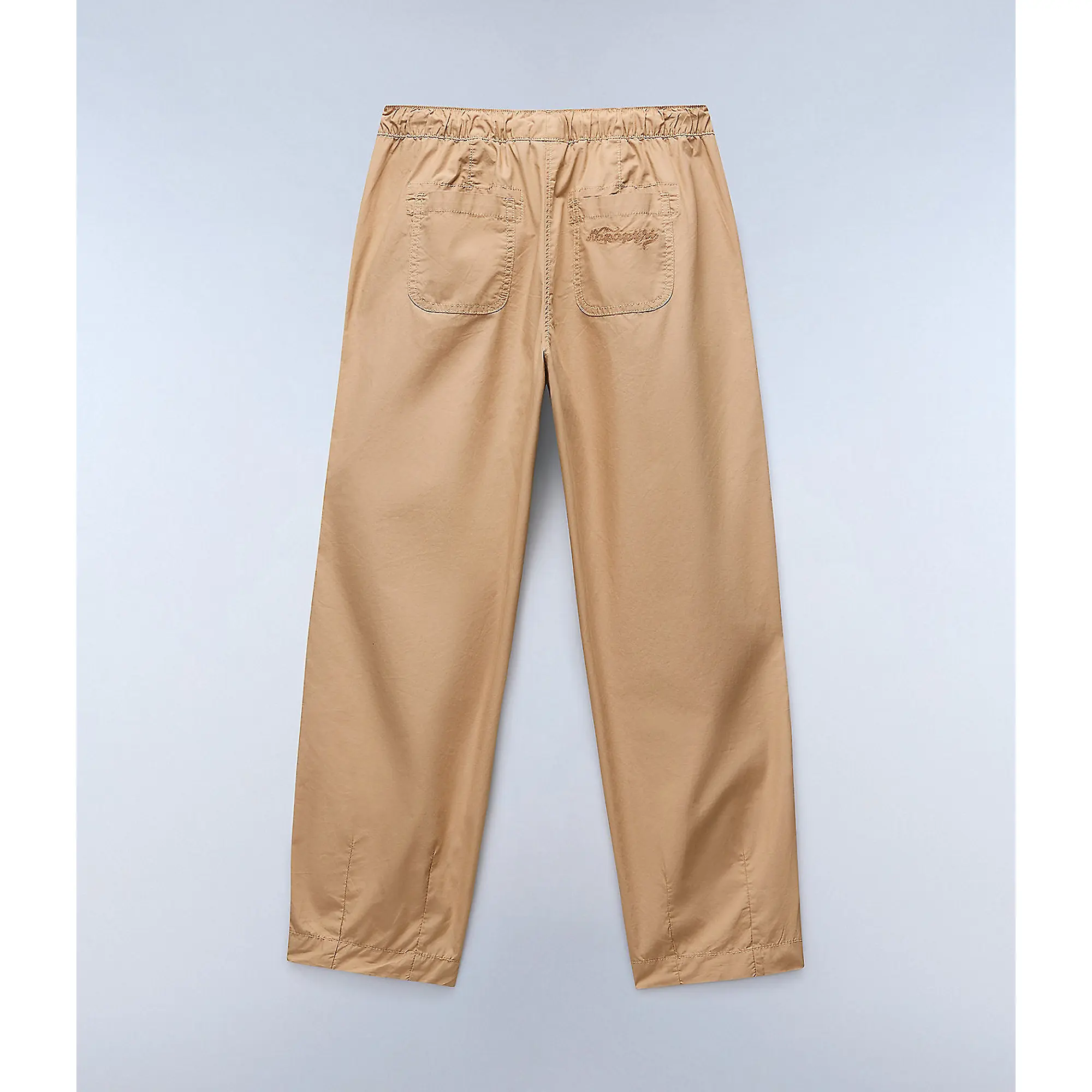 Product image 2 of 7 of Napapijri Women's Cisa Joggers - Tannin
