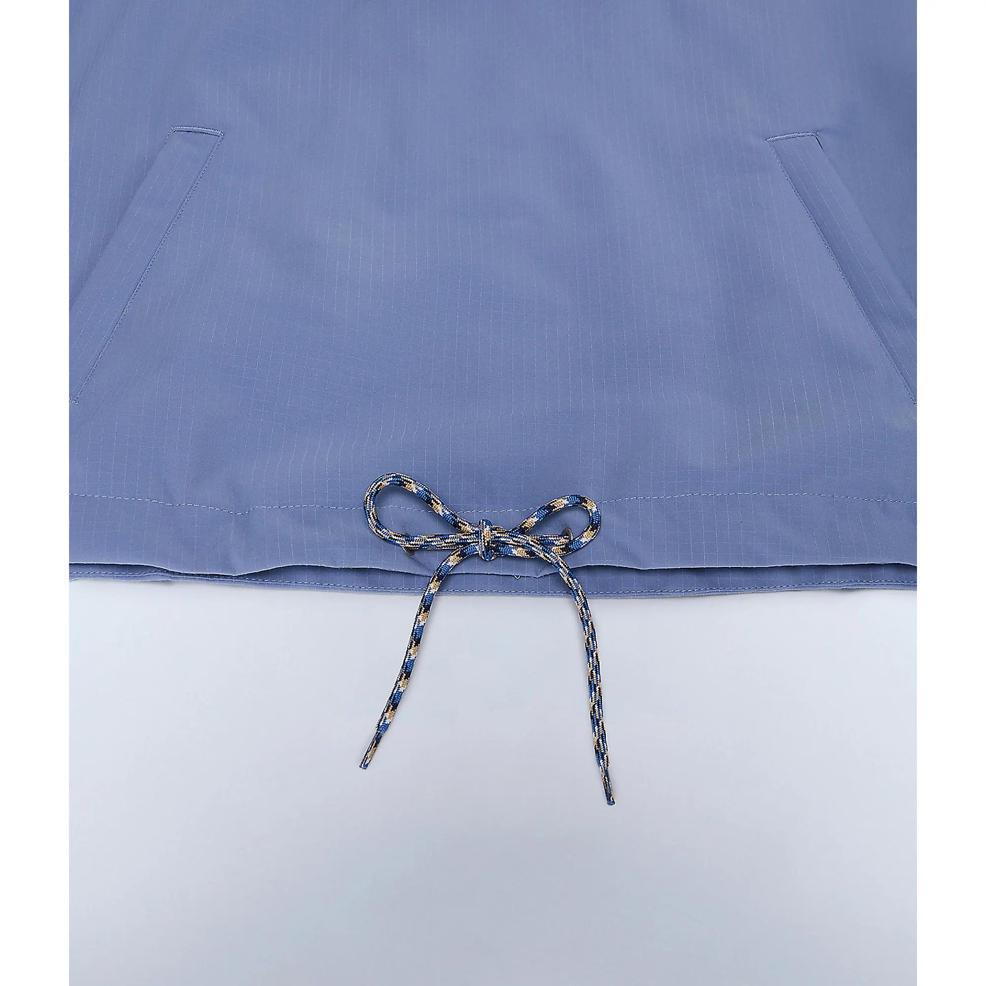 Product image 9 of 10 of Napapijri Women's Rainforest Dune Anorak - Troposphere