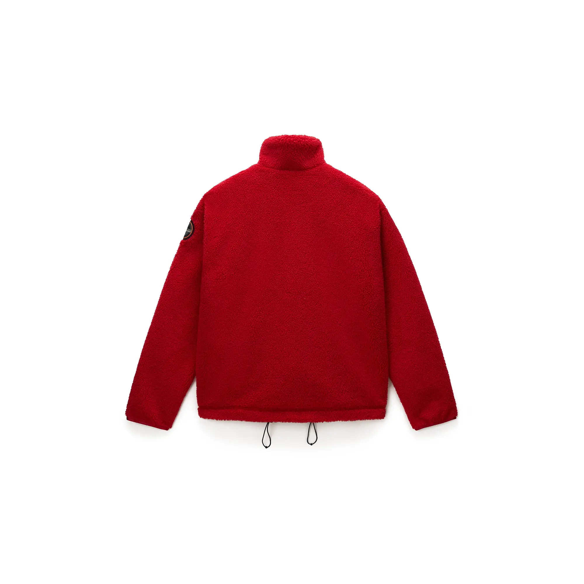 Product image 2 of 3 of Napapijri Men's Fiemme All Over Print Fleece - Multicoloured