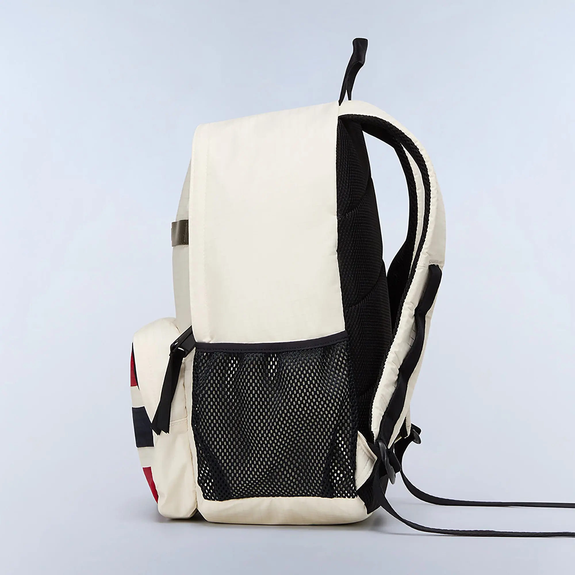 Product image 2 of 5 of Napapijri Nadir Backpack 31 Lt - Beige