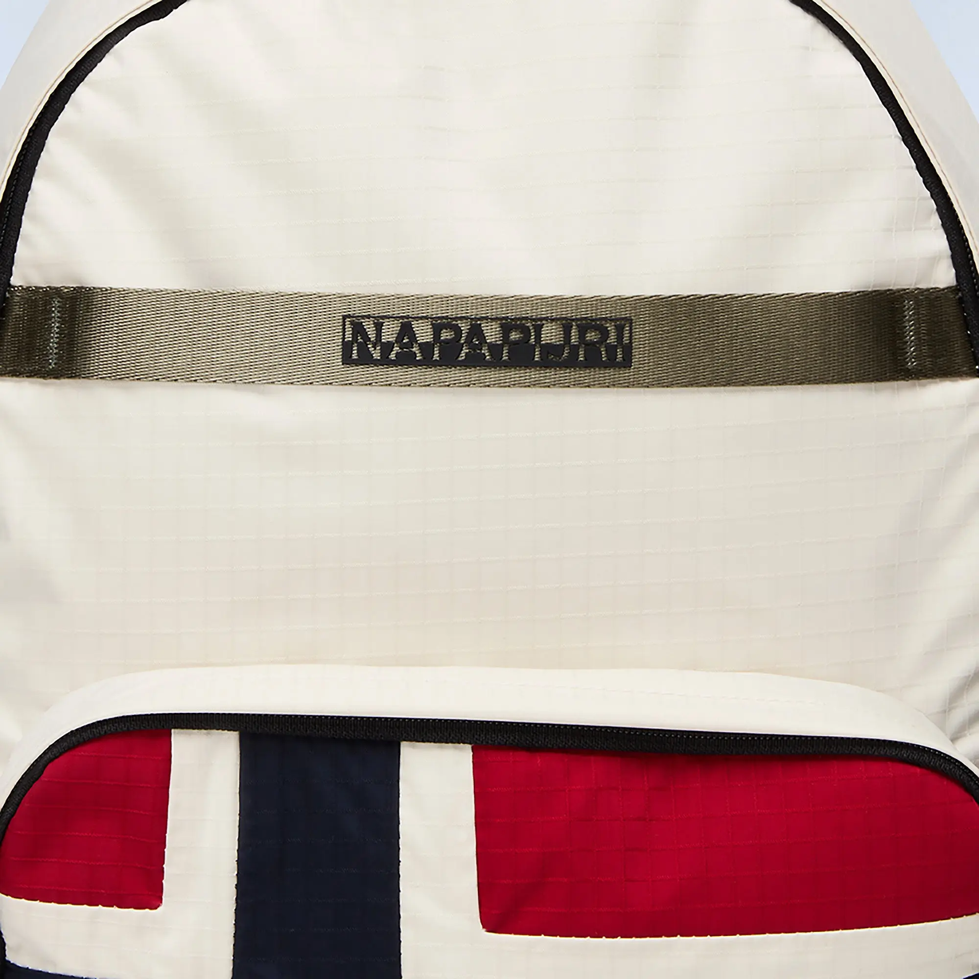 Product image 4 of 5 of Napapijri Nadir Backpack 31 Lt - Beige