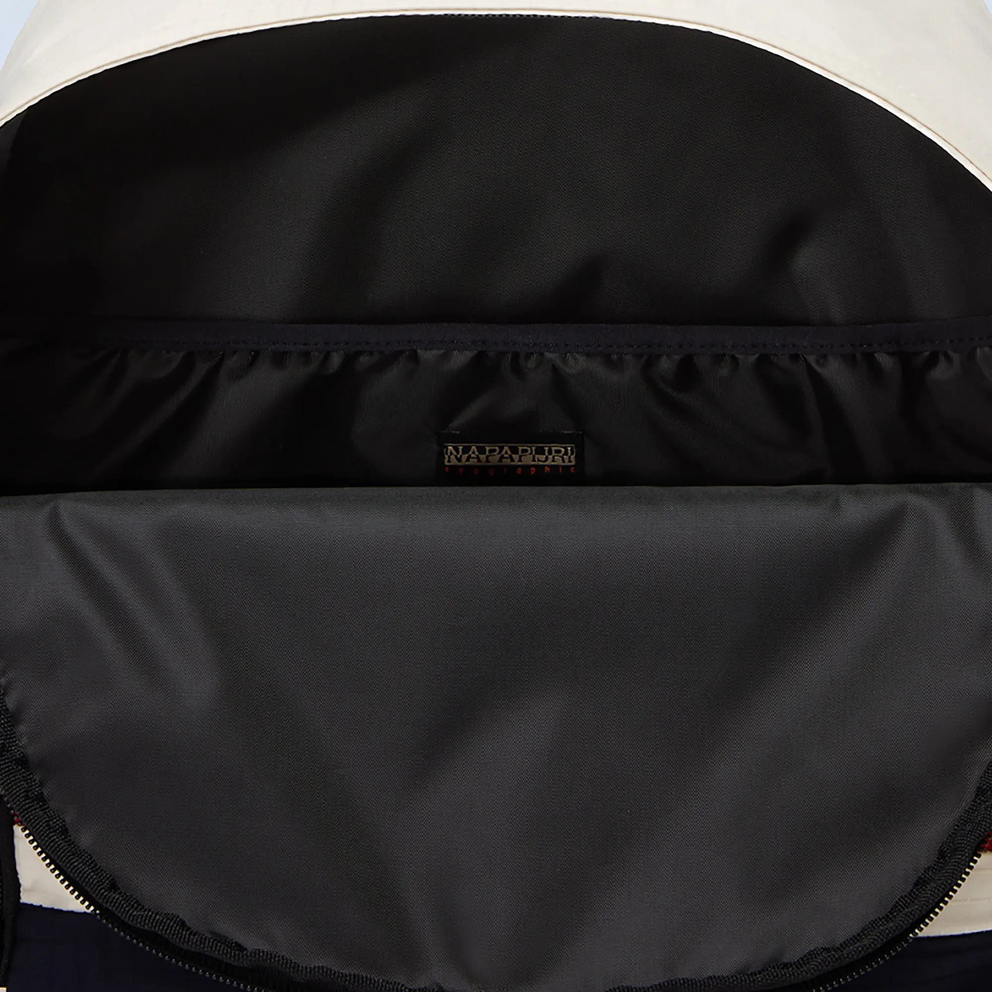 Product image 5 of 5 of Napapijri Nadir Backpack 31 Lt - Beige