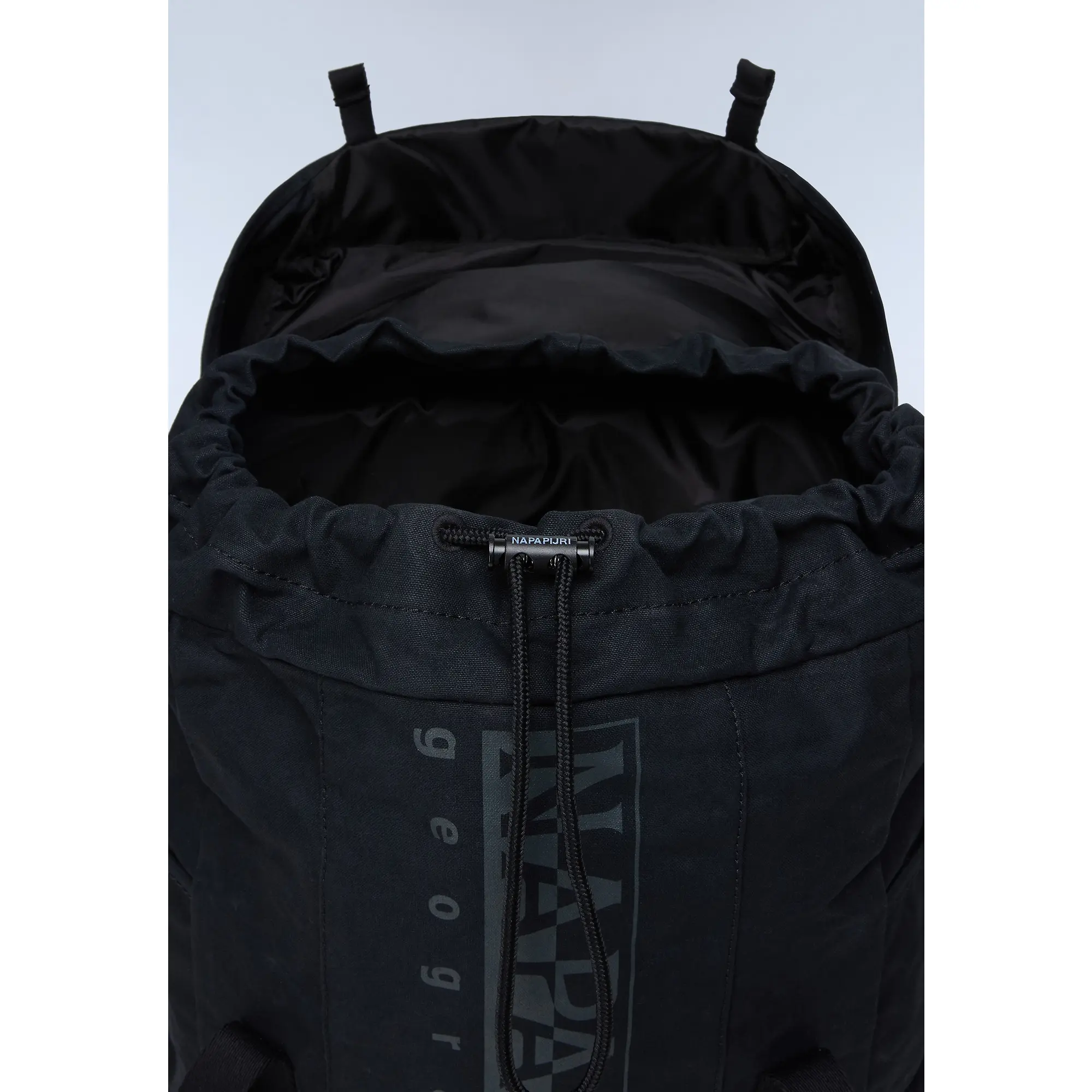 Product image 6 of 7 of Napapijri Equator Backpack 28.8 Lt - Black Beauty