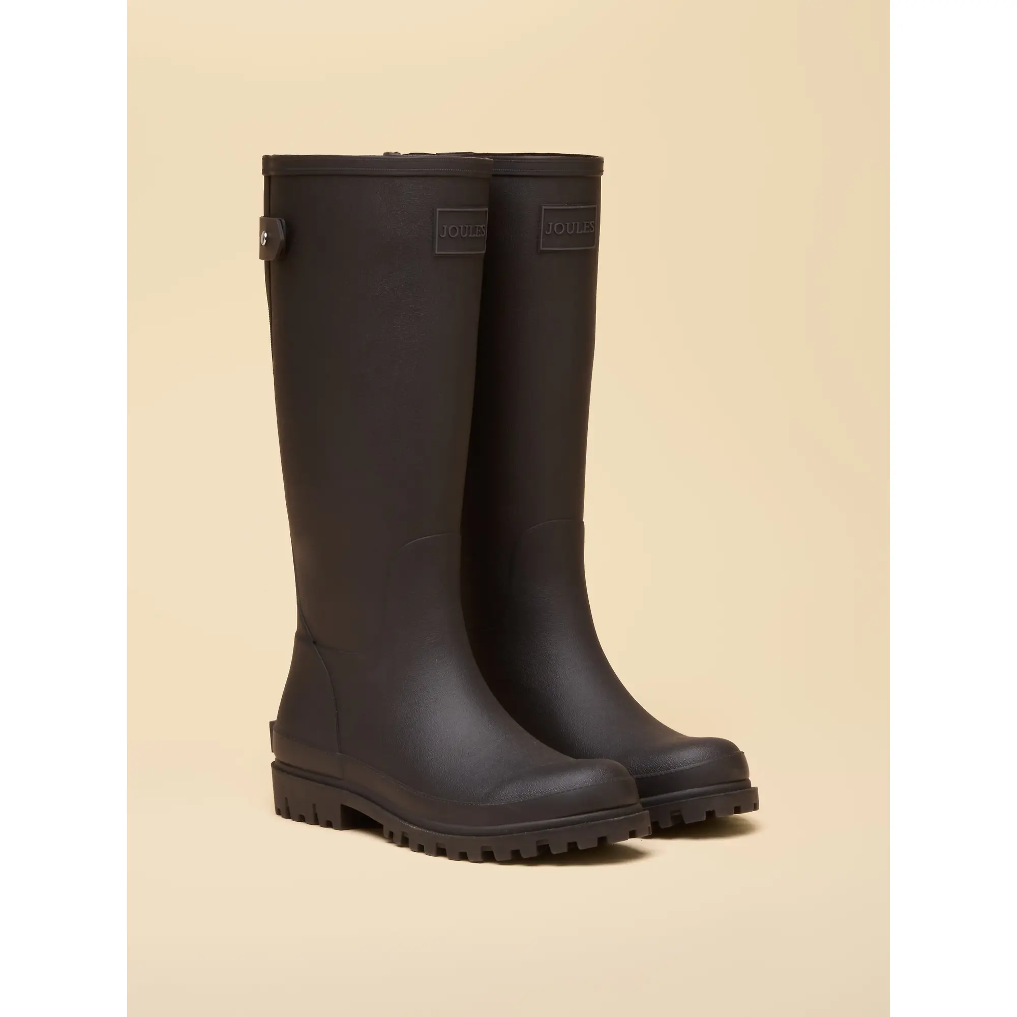 Product image 2 of 6 of Joules Men's Tall Wellies - Black