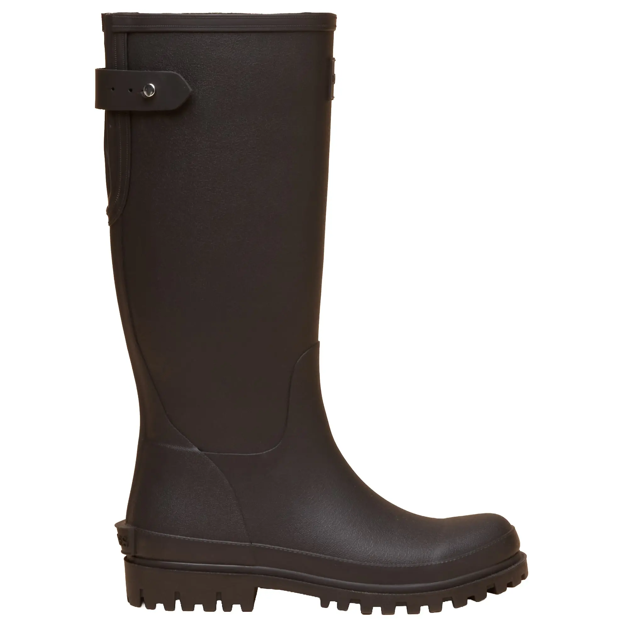 Product image 1 of 6 of Joules Men's Tall Wellies - Black