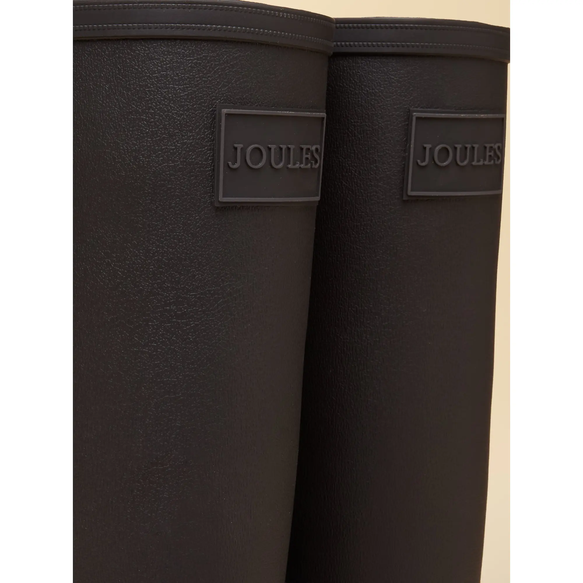 Product image 5 of 6 of Joules Men's Tall Wellies - Black