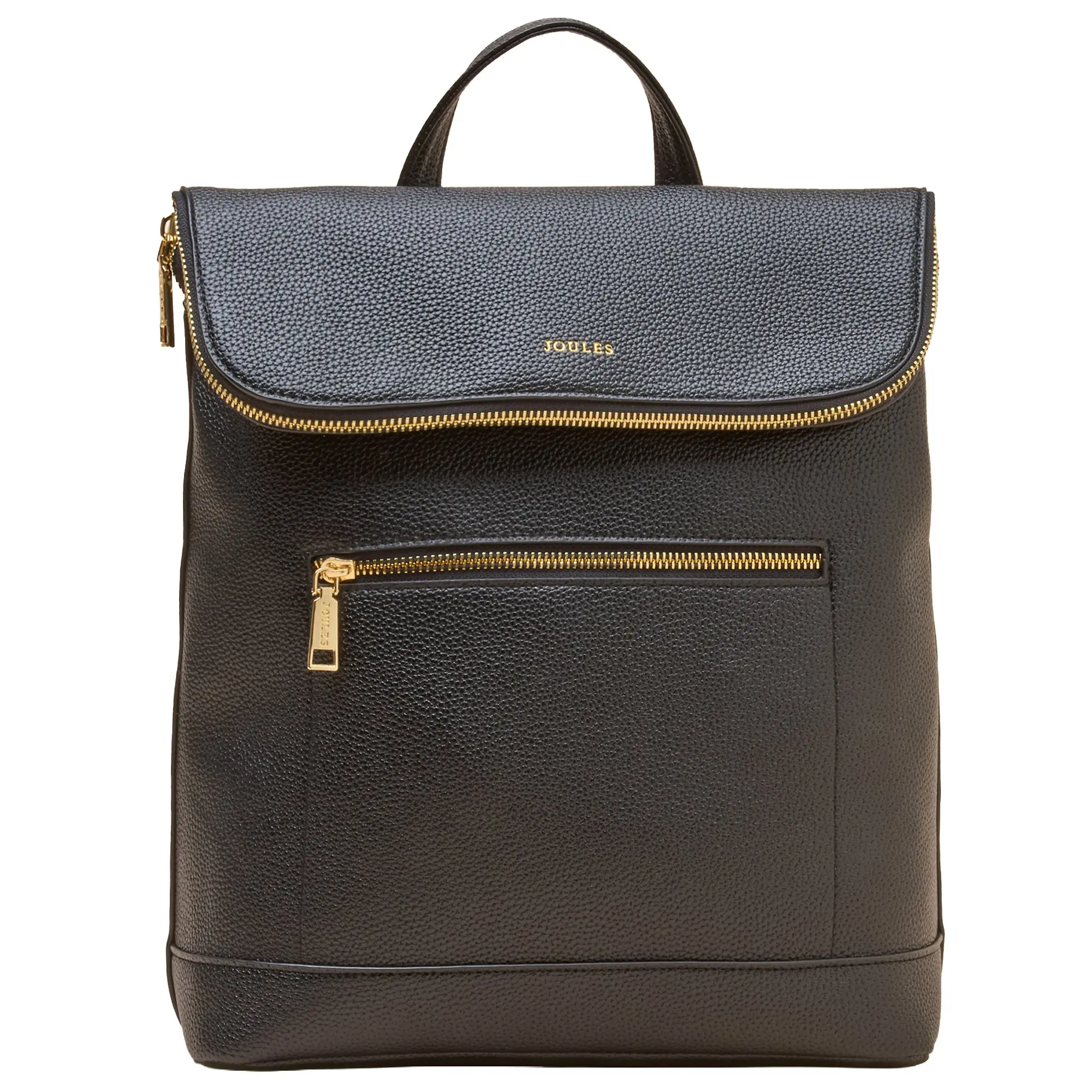 Product image 1 of 9 of Joules Women's Pu Rucksack - Black