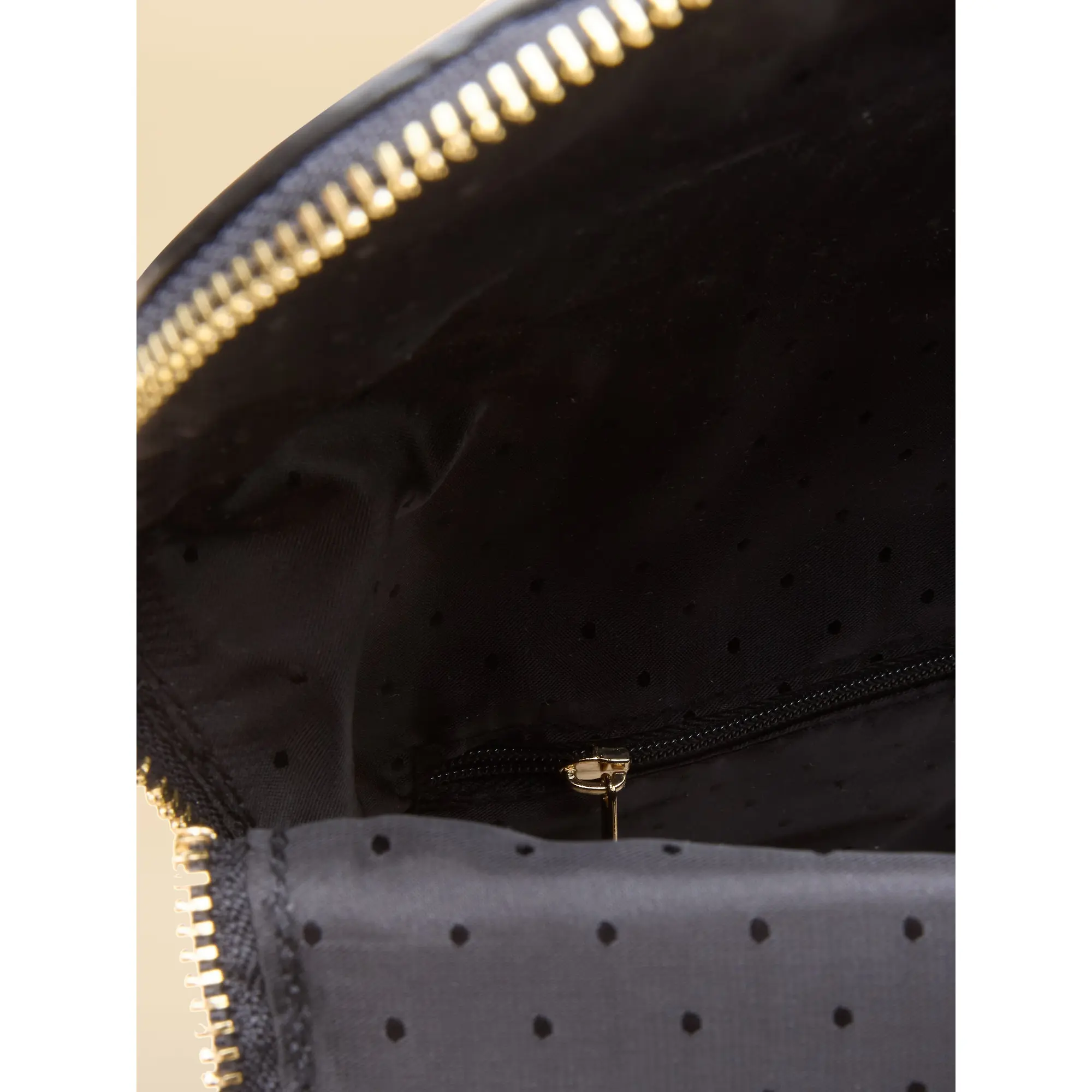 Product image 9 of 9 of Joules Women's Pu Rucksack - Black