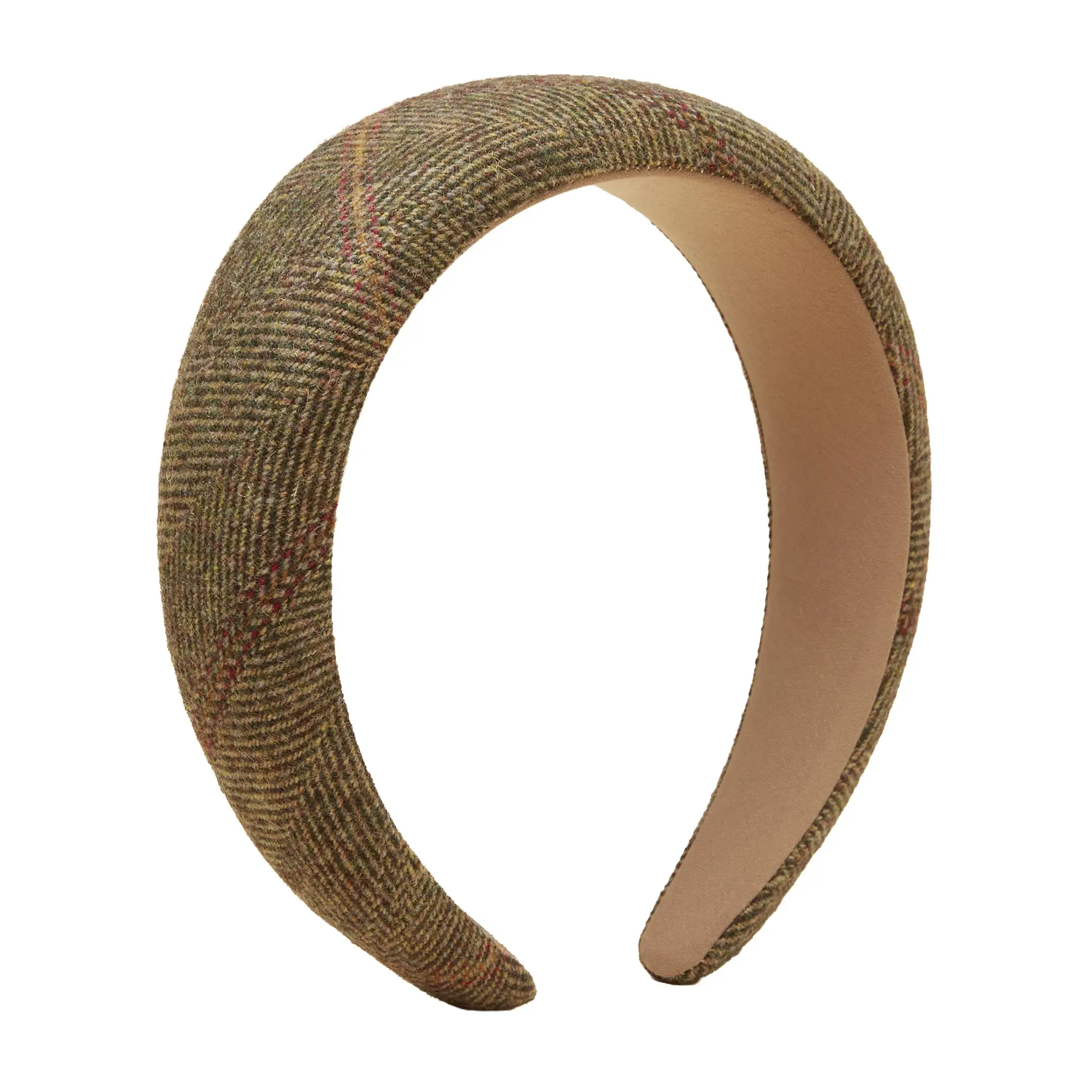 Product image 1 of 7 of Joules Women's Tessie Headband - Green