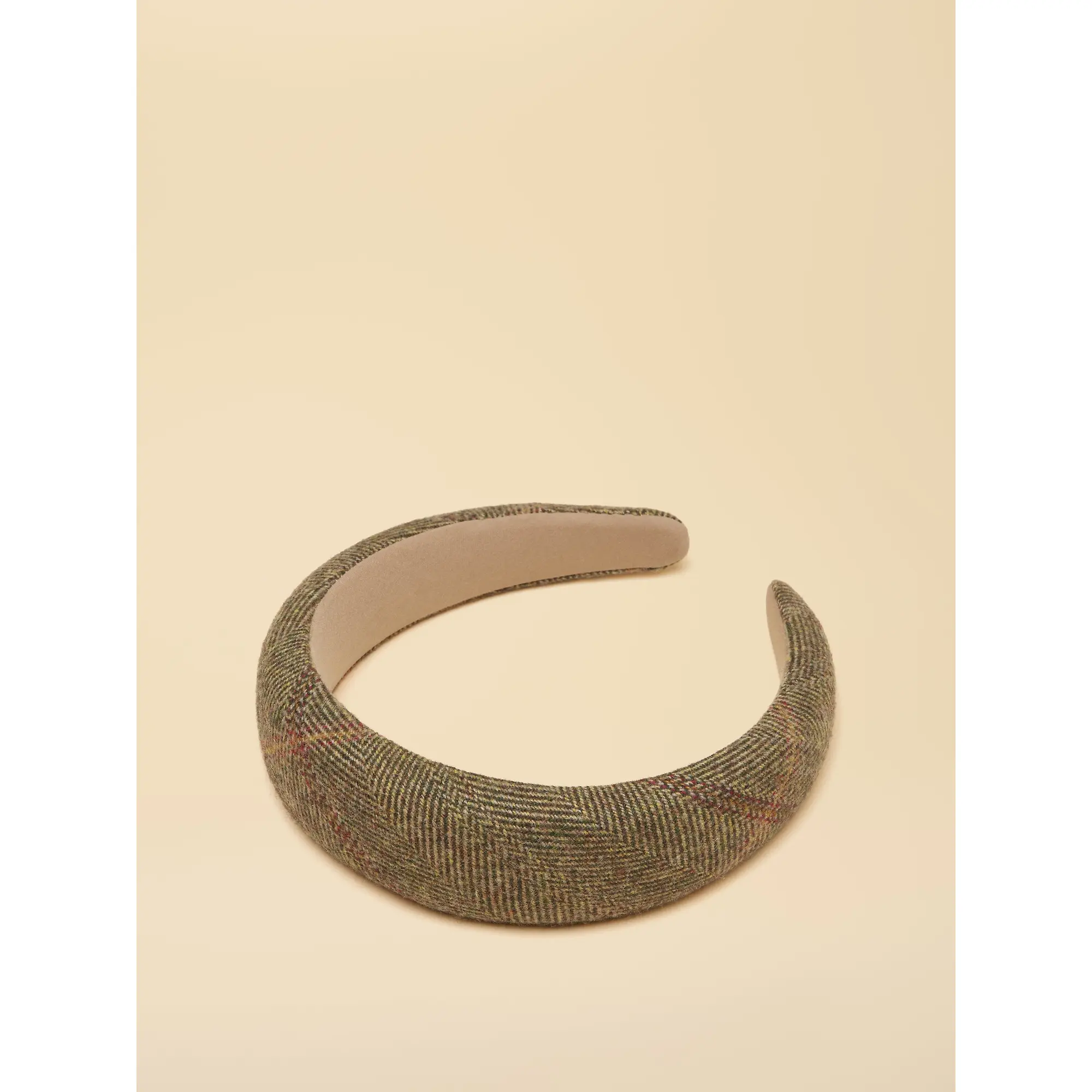 Product image 5 of 7 of Joules Women's Tessie Headband - Green