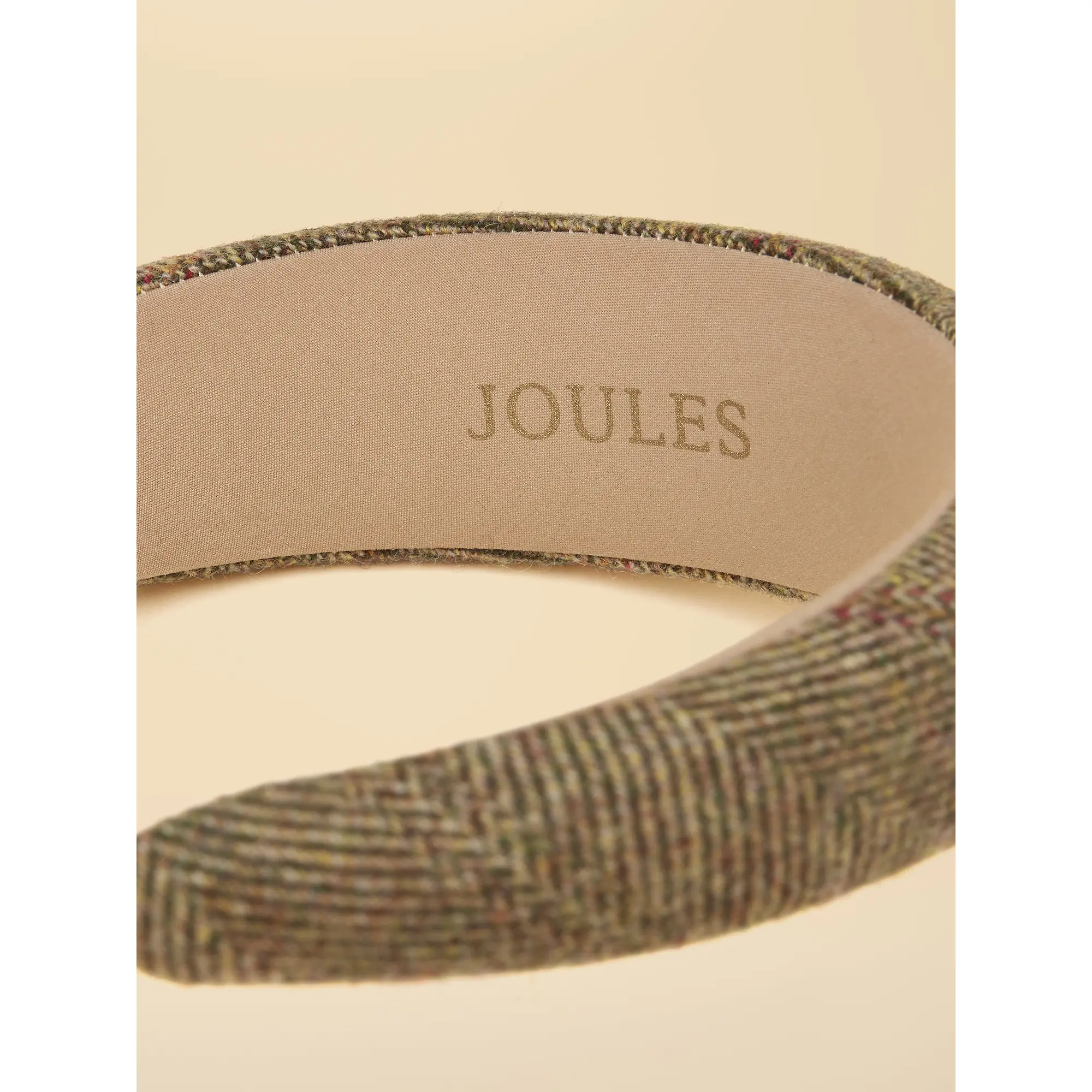 Product image 6 of 7 of Joules Women's Tessie Headband - Green