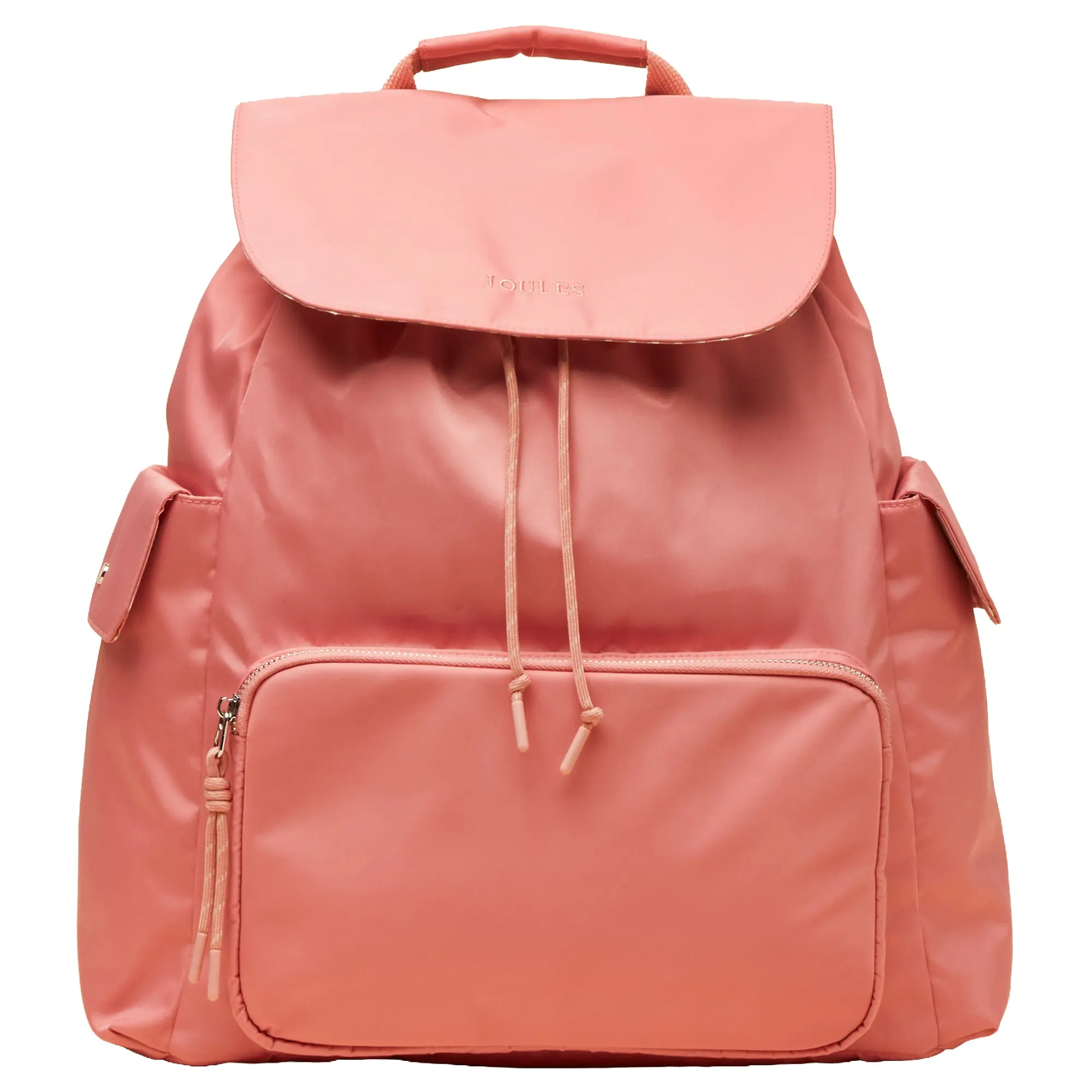 Product image 1 of 8 of Joules Women's Cambeck Rucksack - Pink