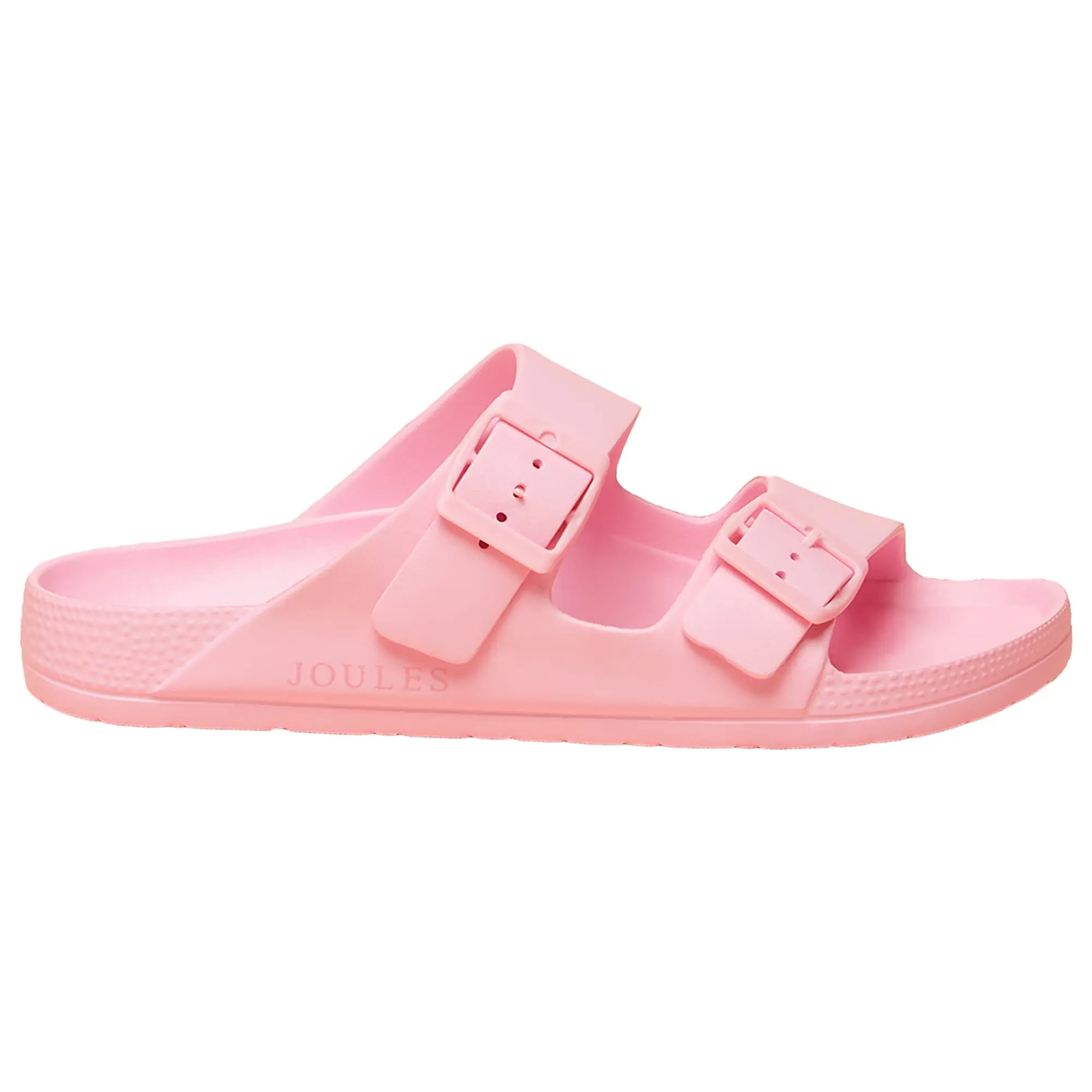 Product image 1 of 6 of Joules Women's Sunseeker EVA Sliders - Light Pink