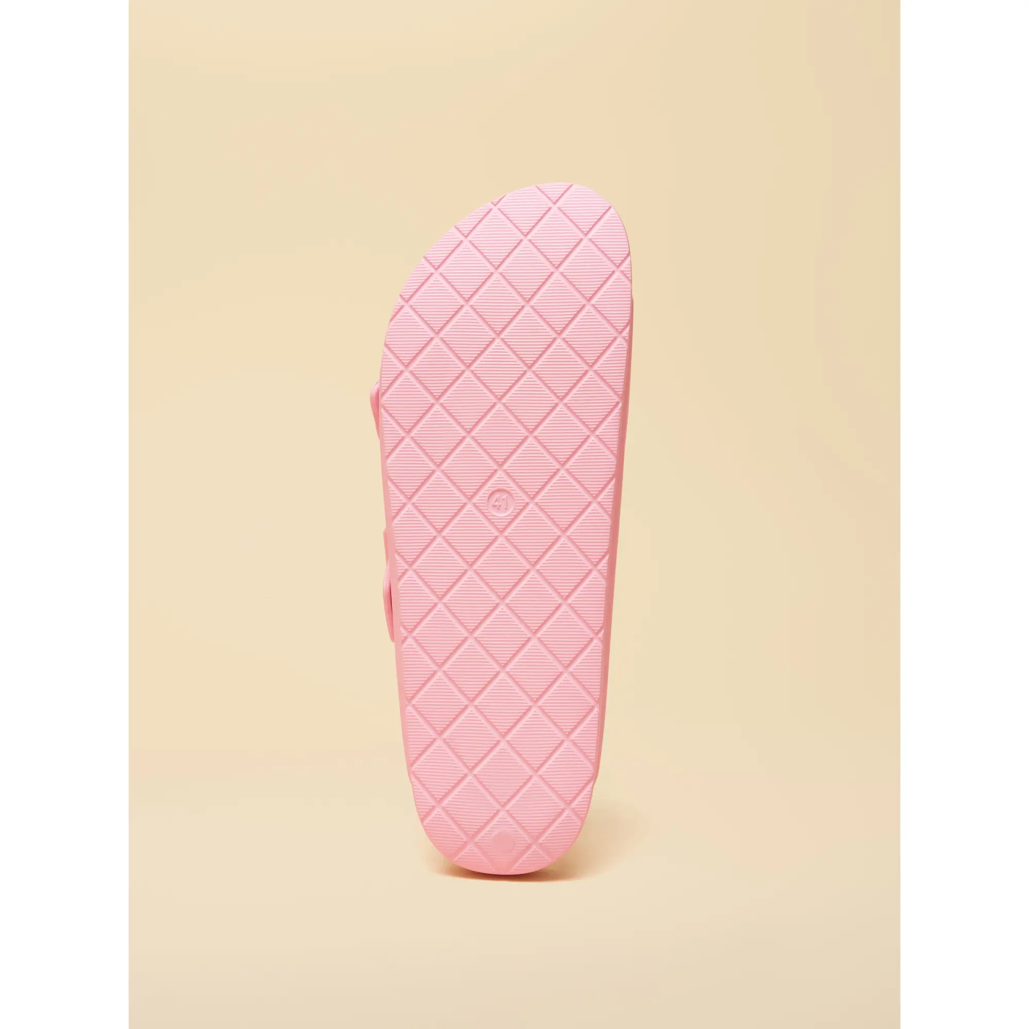Product image 4 of 6 of Joules Women's Sunseeker EVA Sliders - Light Pink