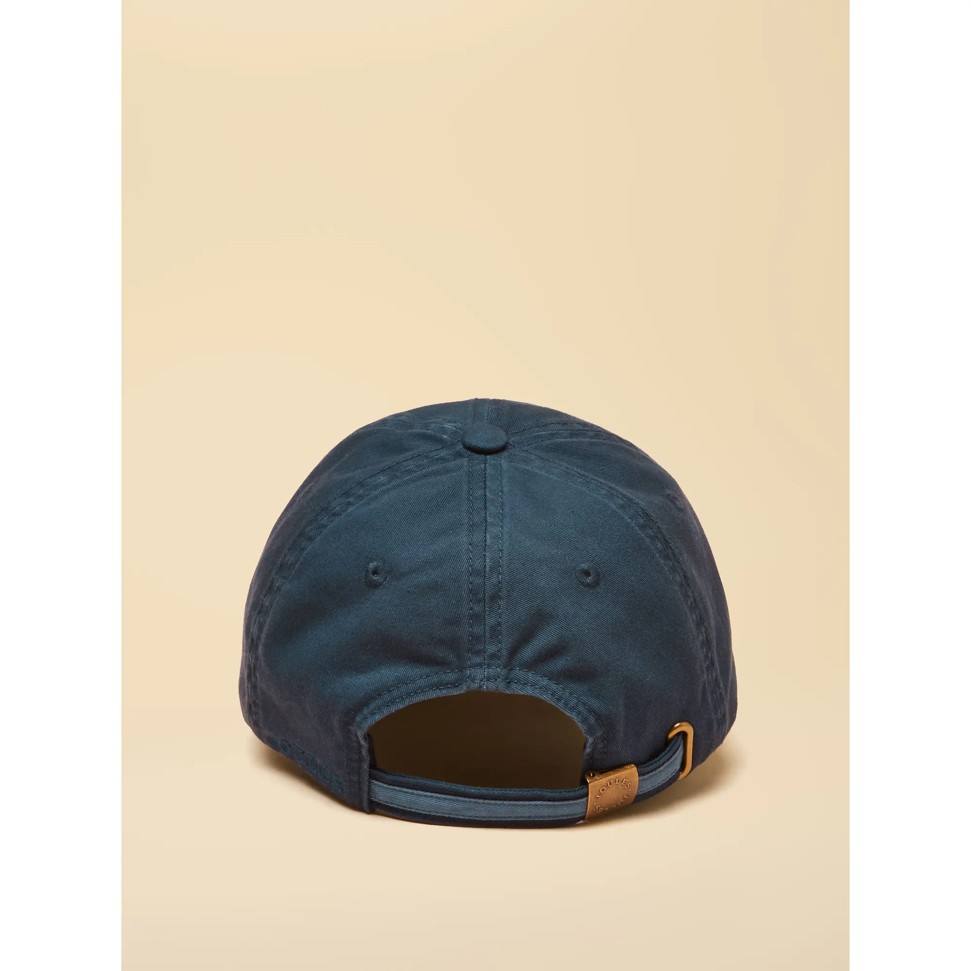 Product image 6 of 8 of Joules Men's Daley Baseball Cap - Navy