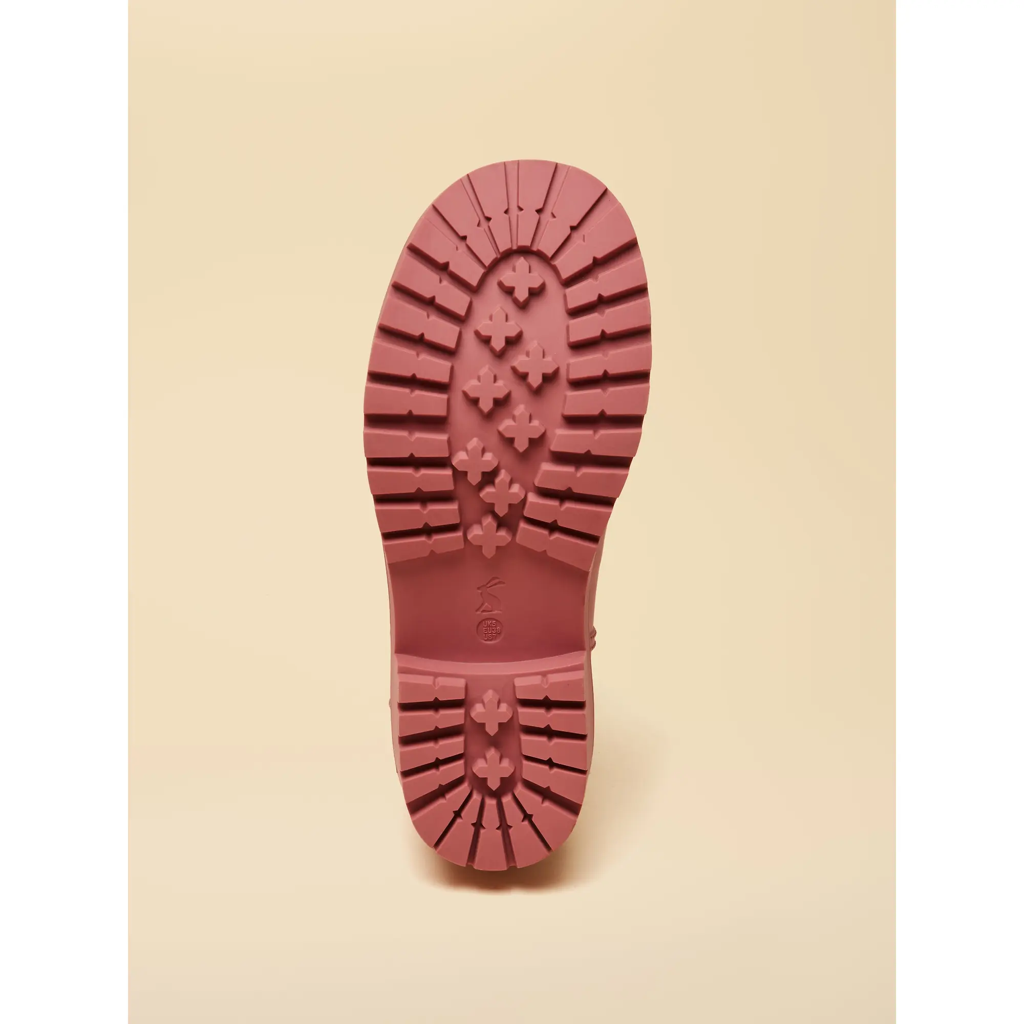 Product image 4 of 5 of Joules Women's Oakfield Neoprene Lined Ankle Wellies - Pink