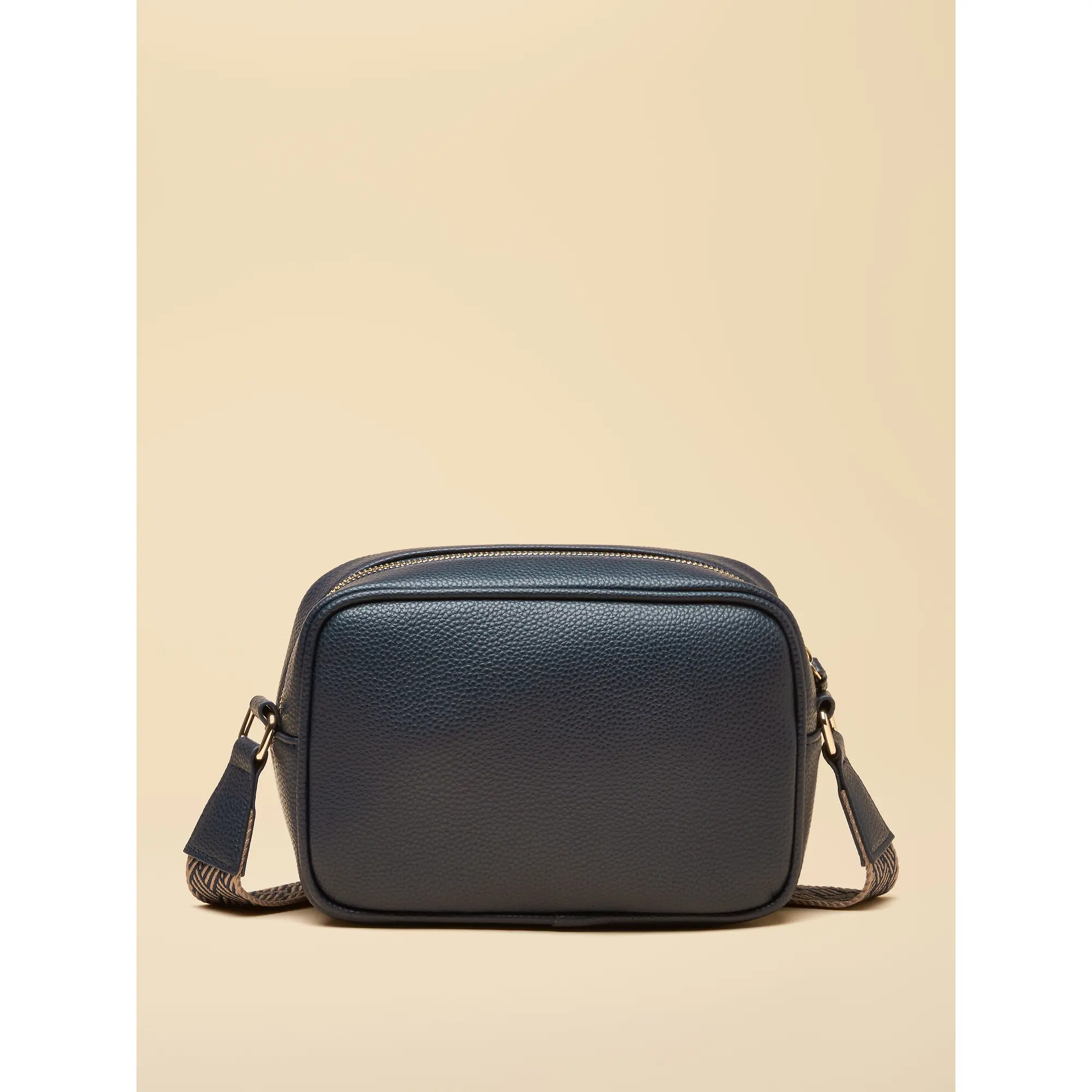 Product image 5 of 7 of Joules Women's Trent Crossbody Bag - Navy