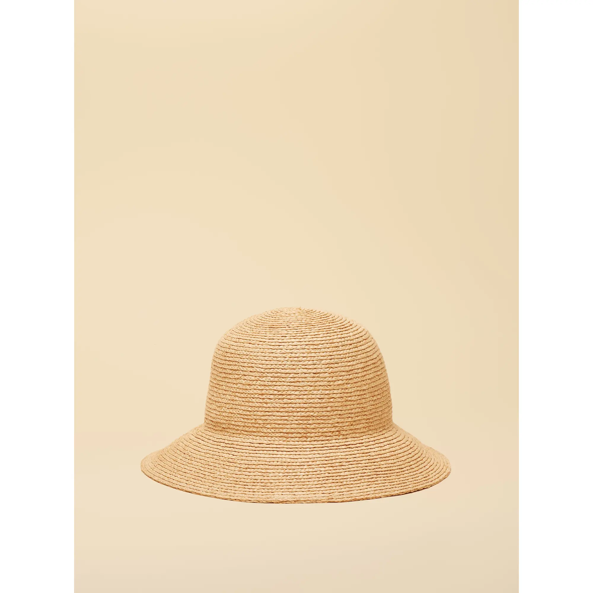 Product image 6 of 8 of Joules Women's Albany Cloche Hat - Straw