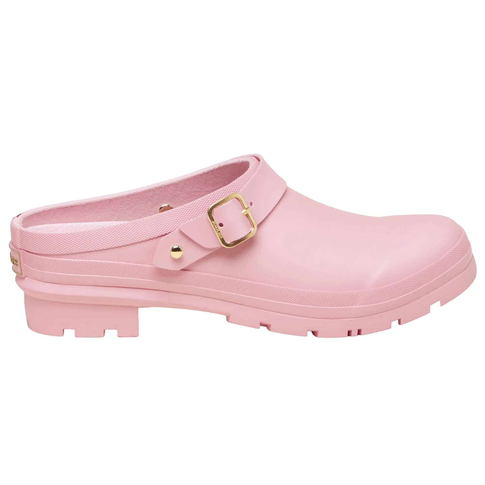 Product image 1 of 6 of Joules Women's Elbridge Welly Clogs - Pink