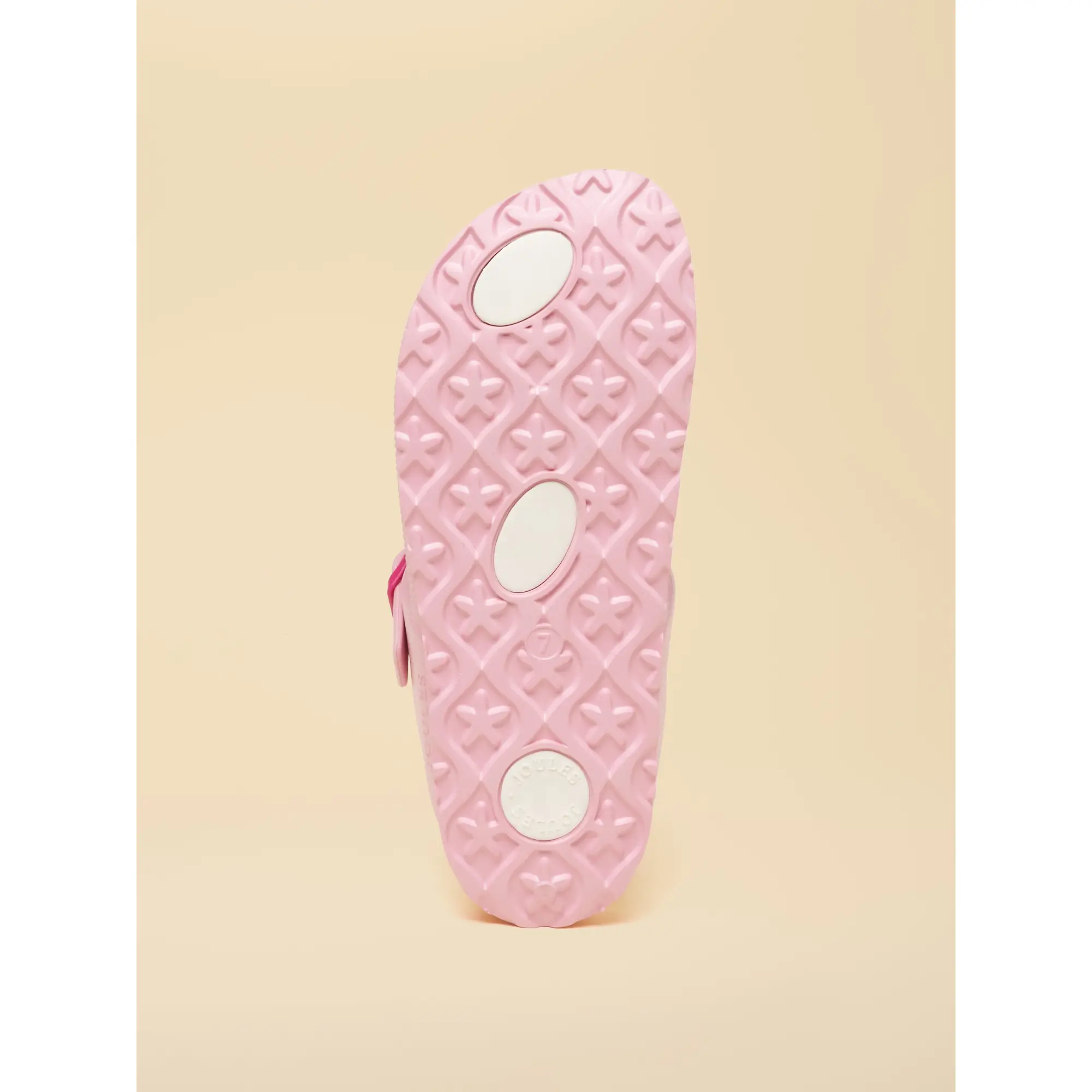 Product image 4 of 6 of Joules Women's Soleil Buckle Flip Flops - Pink