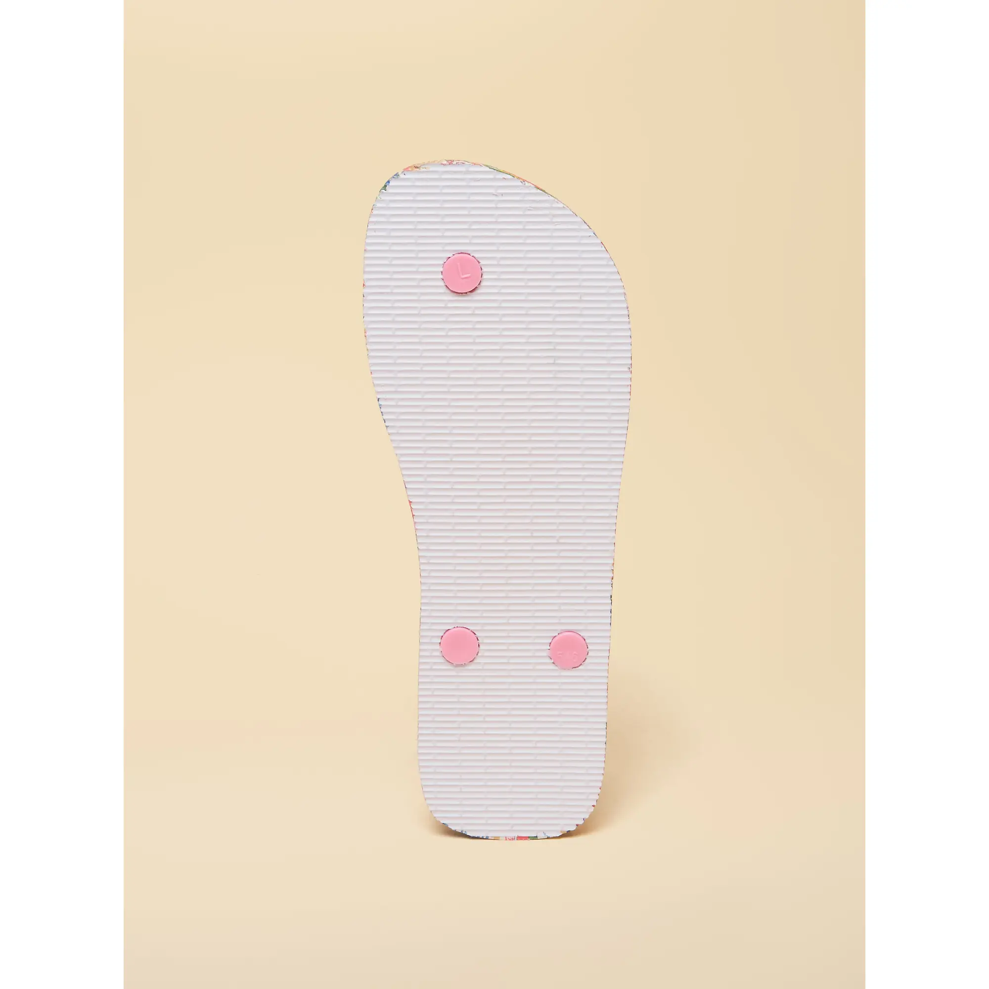 Product image 5 of 5 of Joules Women's Sandy Printed Flip Flops - Ditsy