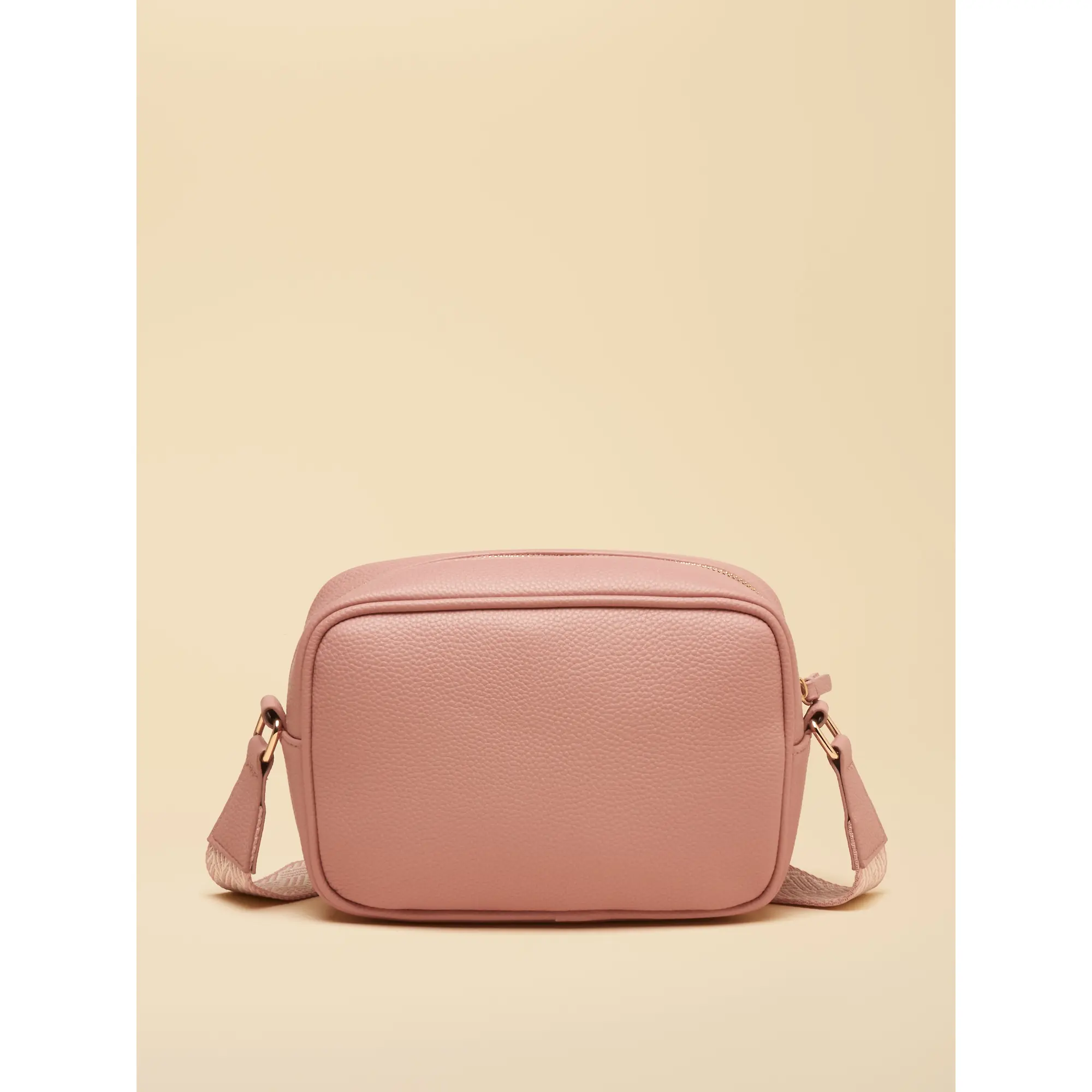 Product image 7 of 10 of Joules Women's Trent Crossbody Bag - Pink