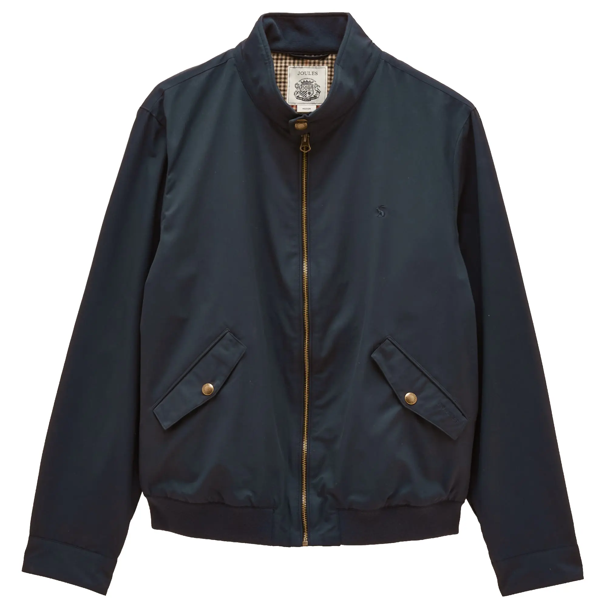 Product image 1 of 10 of Joules Men's Harrington Jacket - Navy