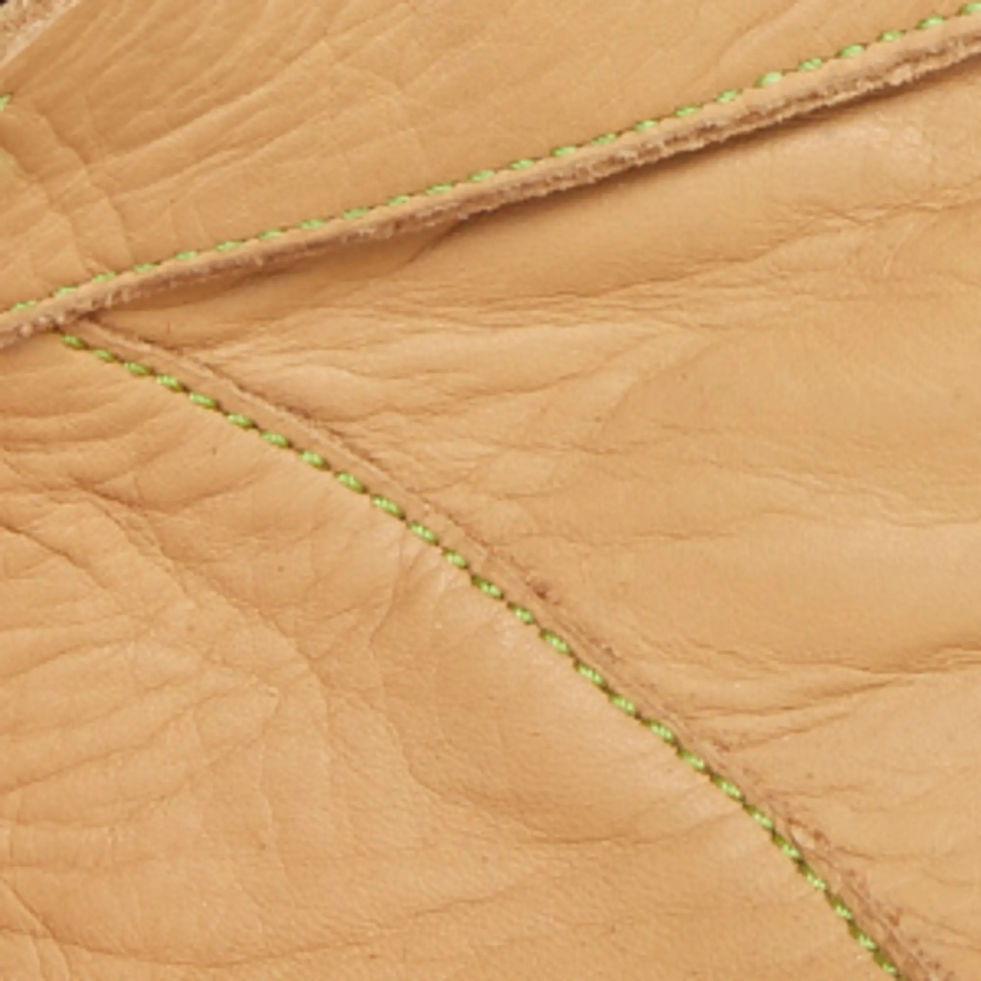 Product image 8 of 10 of Oliver Sweeney Men's Ossos Contrast Trainers - Khaki