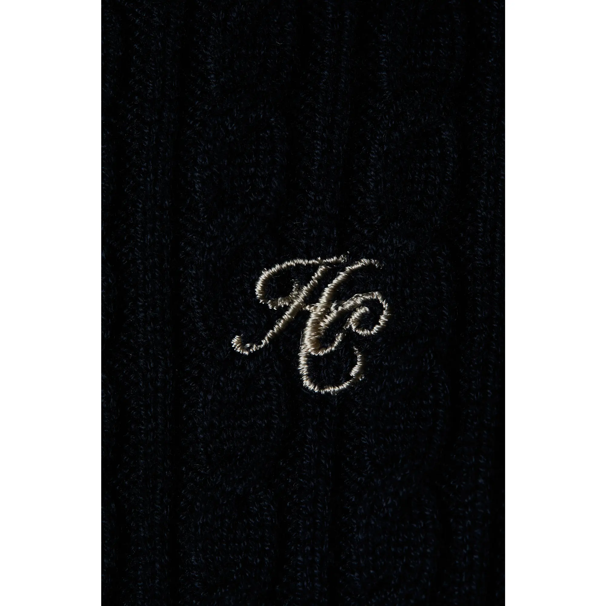 Product image 7 of 8 of Holland Cooper Women's Orla Knit - Ink Navy