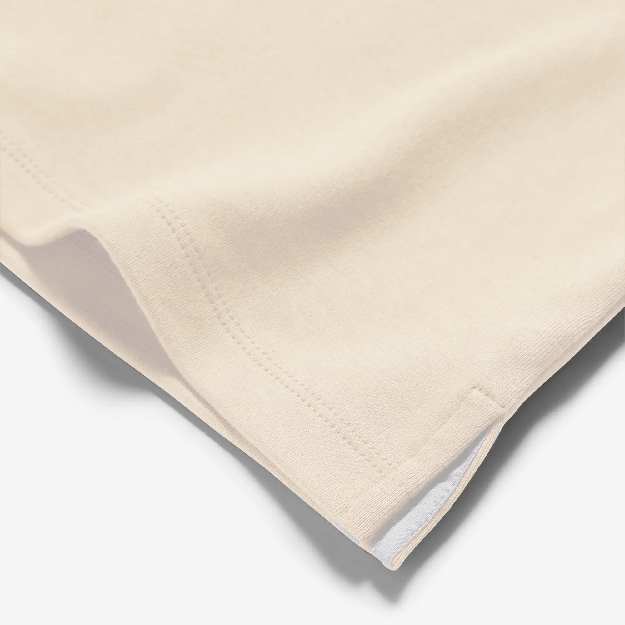 Product image 2 of 7 of Oliver Sweeney Men's Palmela Jersey Cotton T-Shirt - Stone