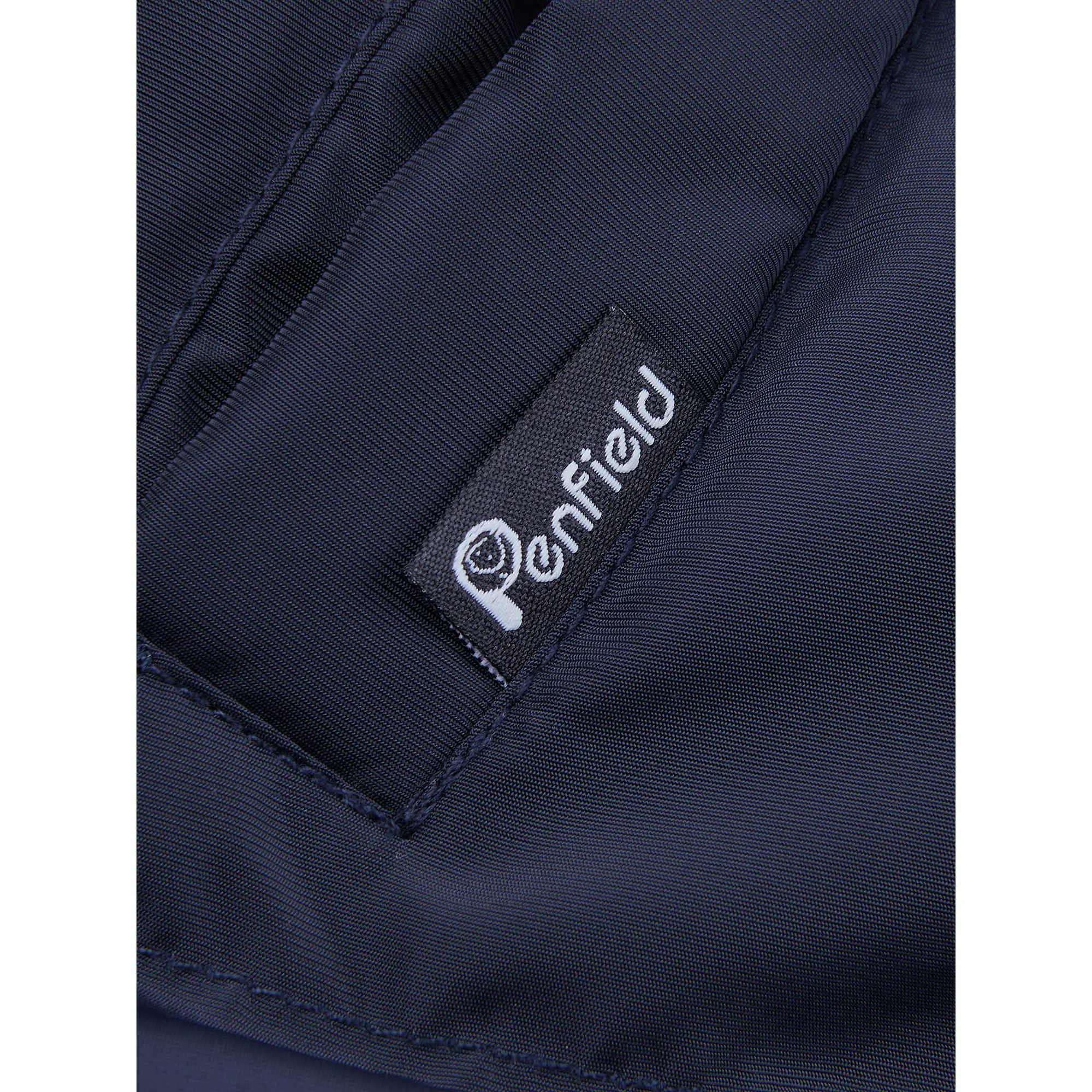 Product image 7 of 7 of Penfield Men's Rockford Vest - Navy Blue