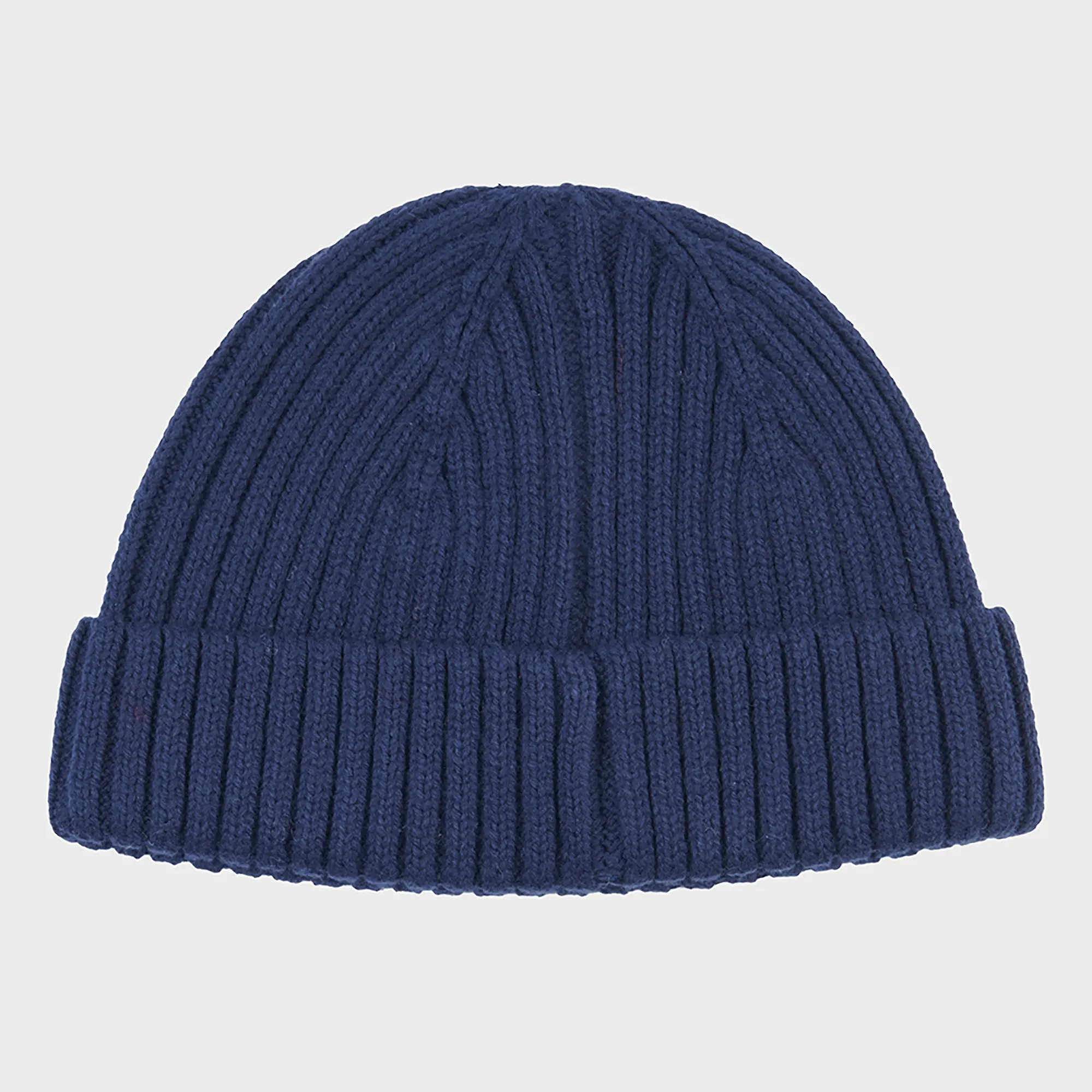 Product image 3 of 3 of Penfield Men's Fisherman Beanie - Navy Blazer