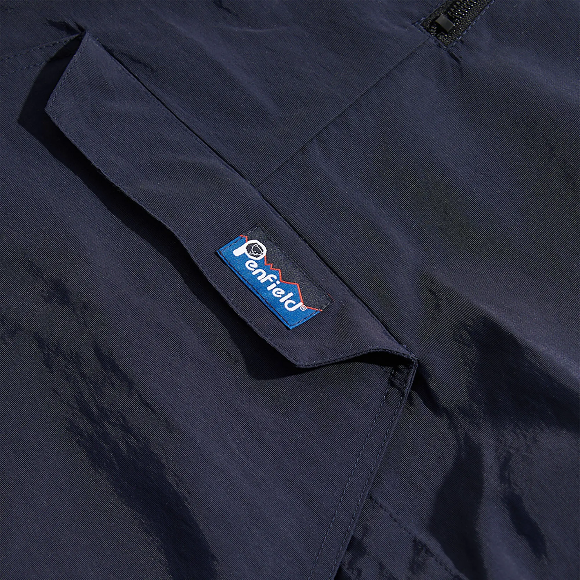 Product image 10 of 12 of Penfield Men's Pac Jac Jacket - Navy Blazer