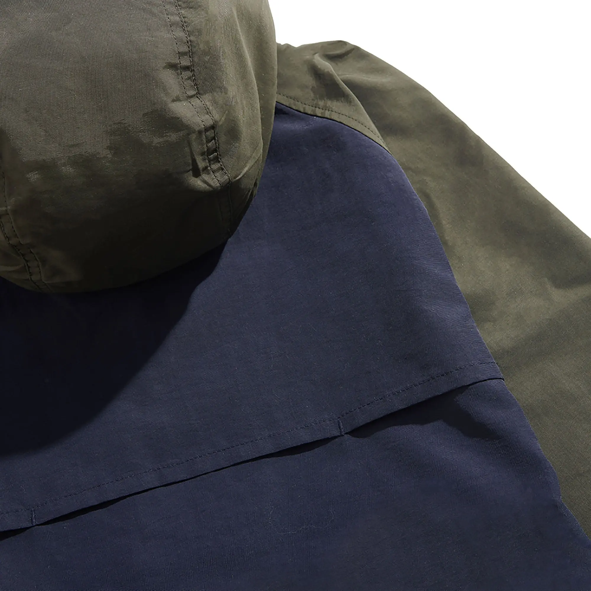 Product image 12 of 12 of Penfield Men's Pac Jac Jacket - Navy Blazer
