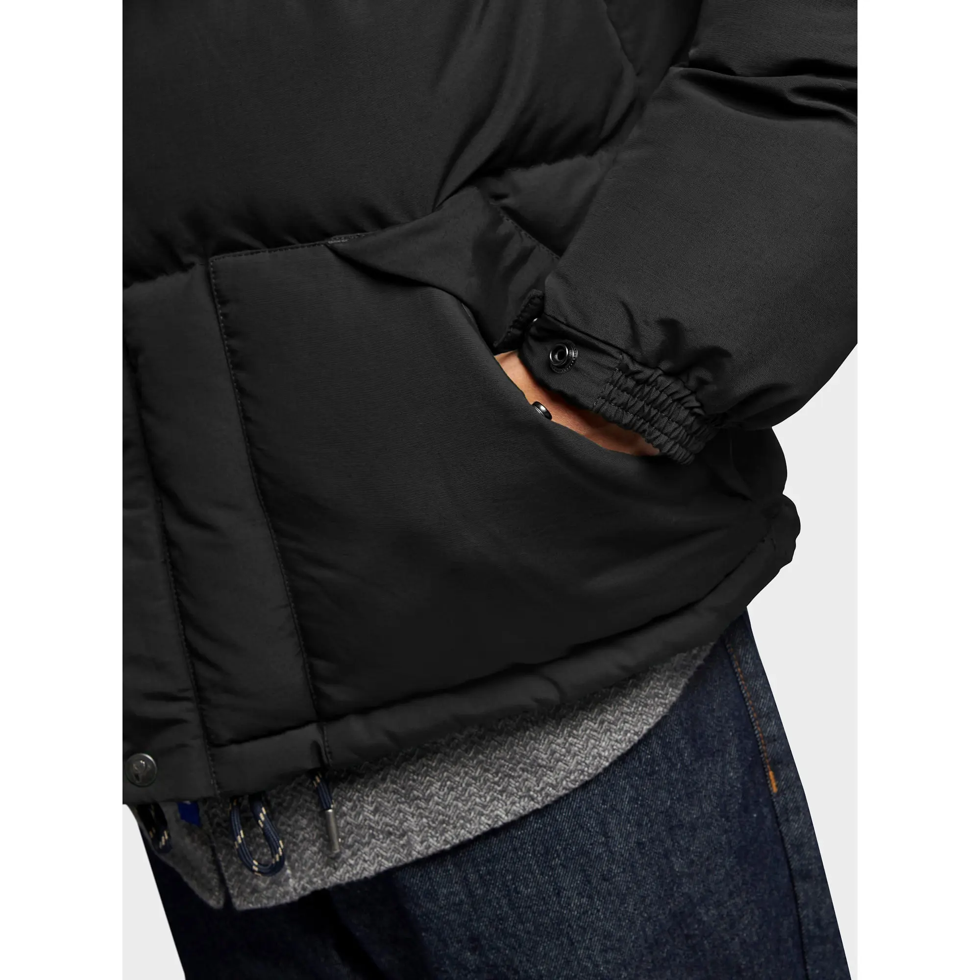 Product image 10 of 12 of Penfield Men's Bowerbridge Jacket - Black