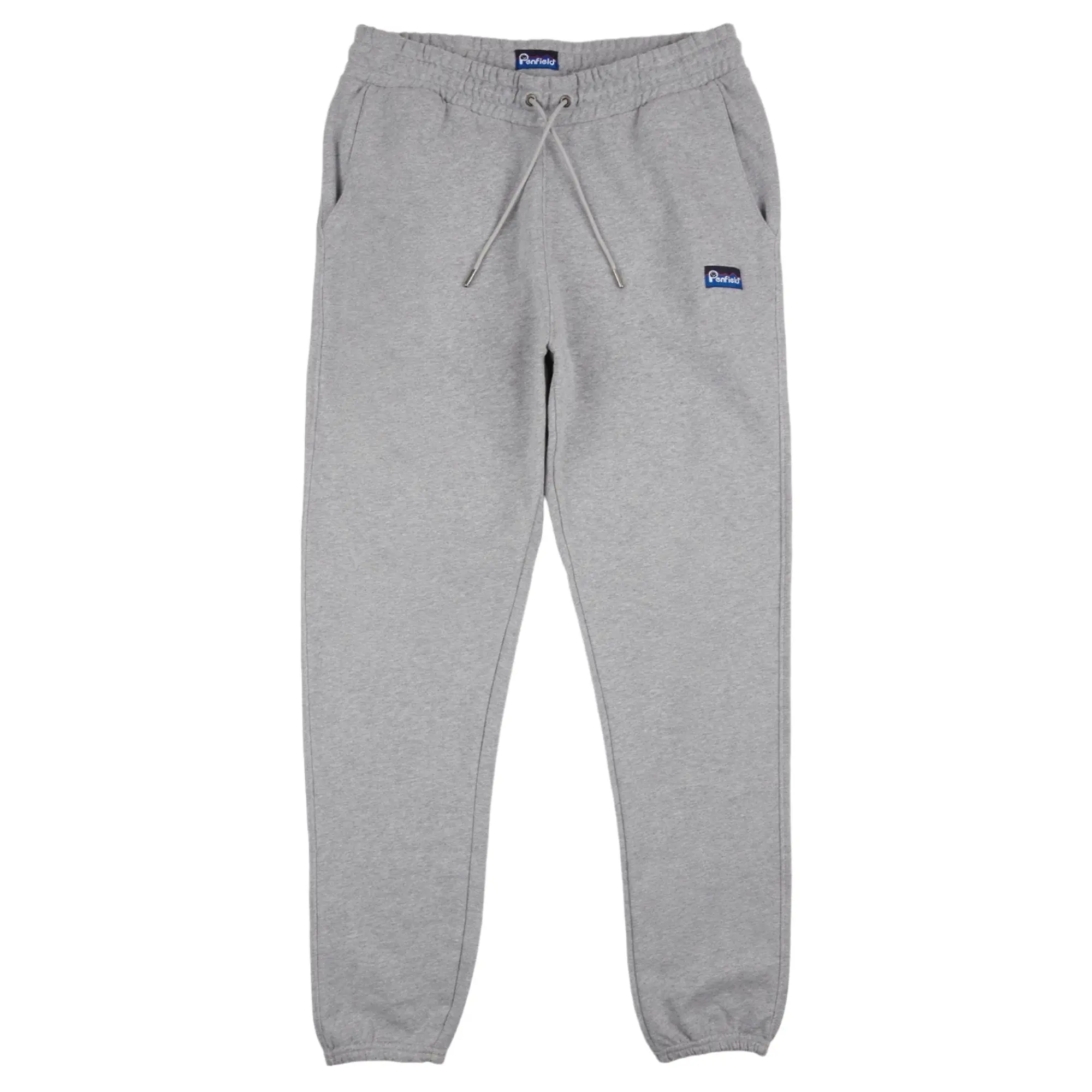 Product image 1 of 6 of Penfield Men's Relaxed Fit Original Logo Joggers - Athletic Grey Heather