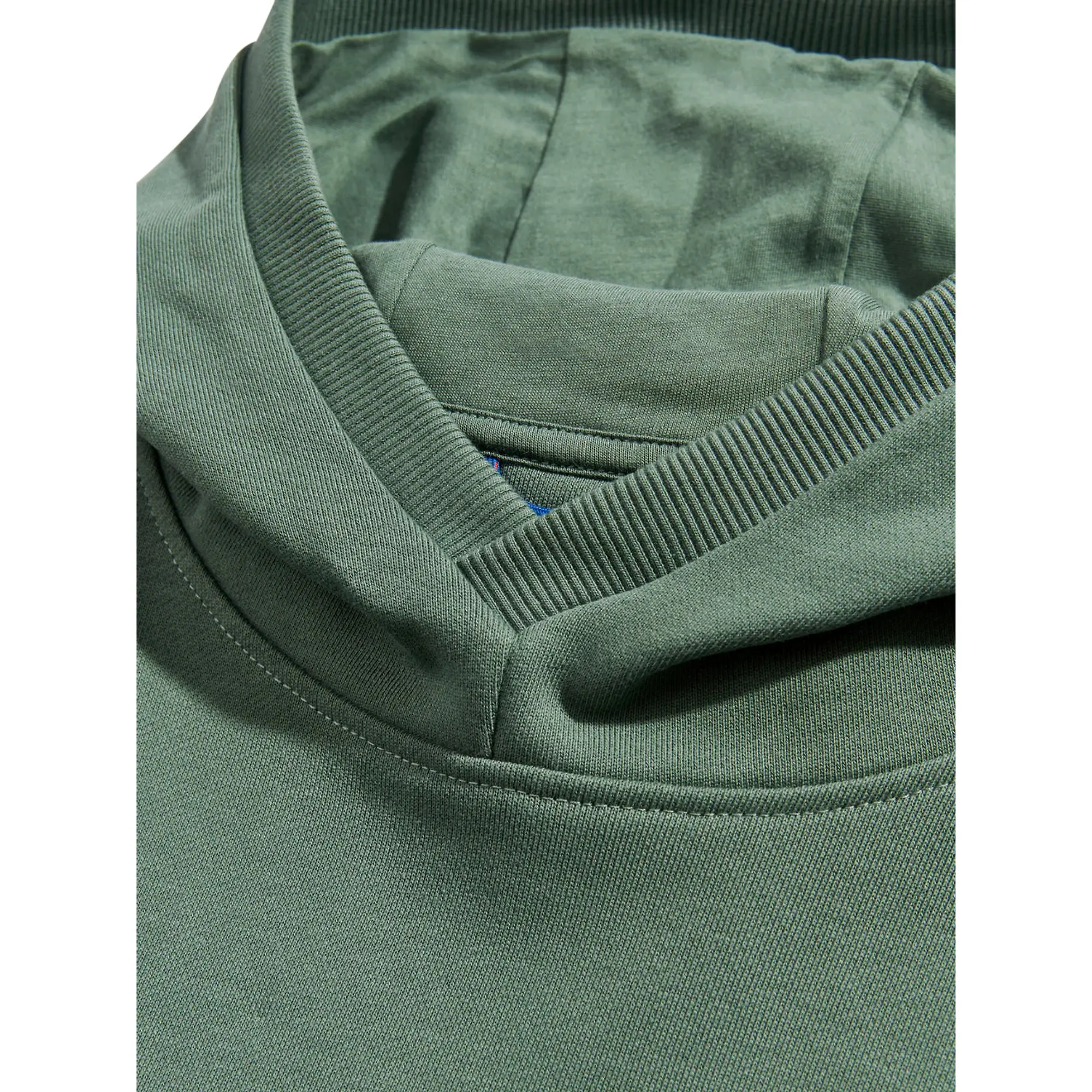 Product image 10 of 14 of Penfield Men's Circle Landscape Hoodie - Dark Forest