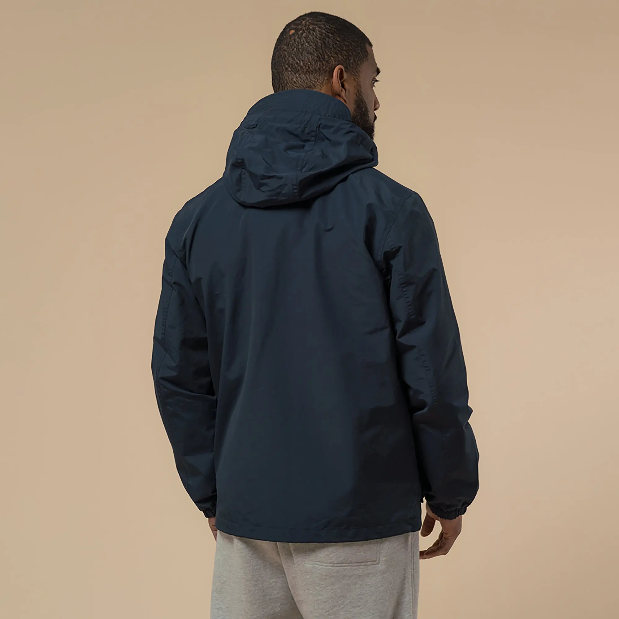 Product image 4 of 10 of Penfield Men's Sommerville Jacket - Navy Blue