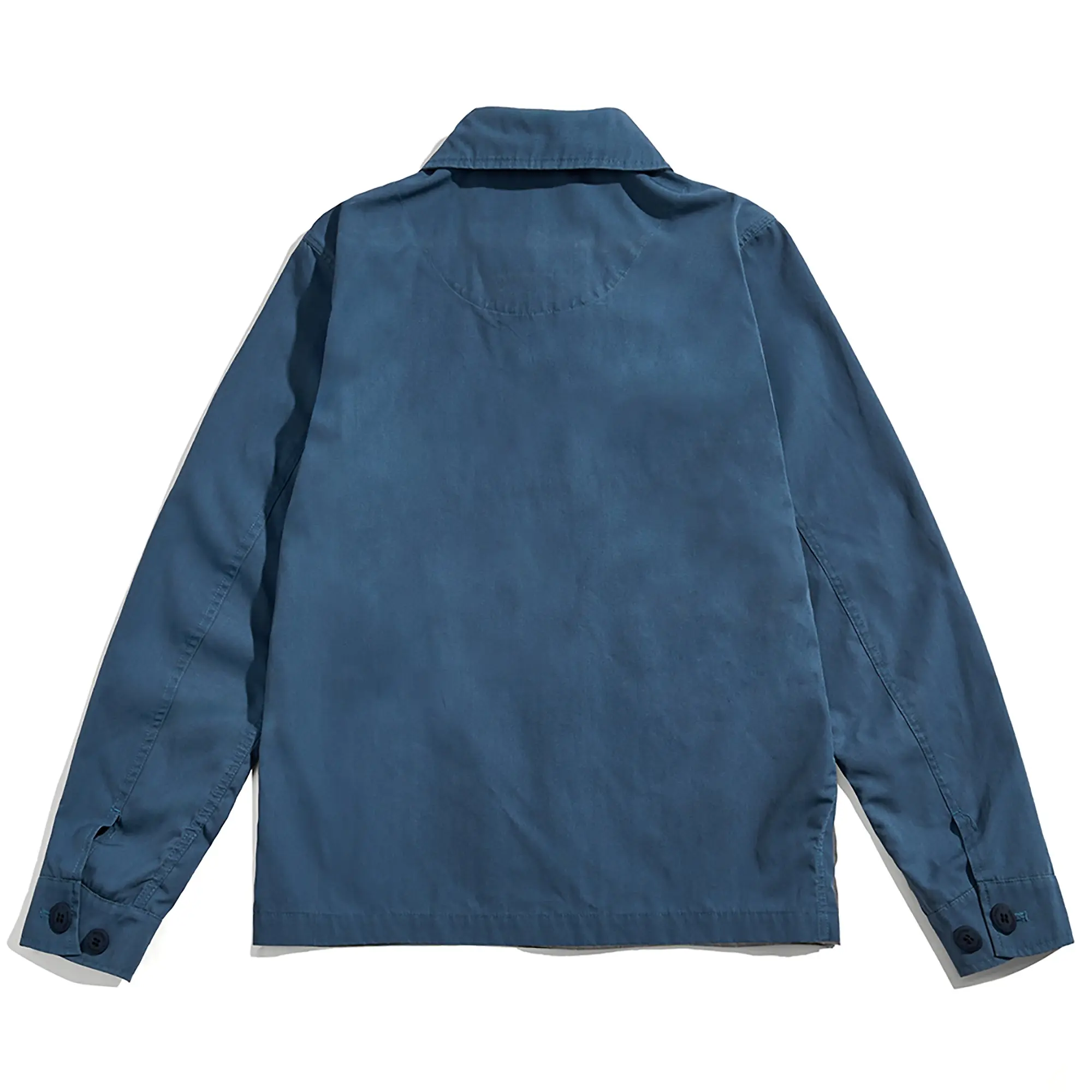 Product image 9 of 11 of Penfield Men's Quincy Jacket - Blue Fusion