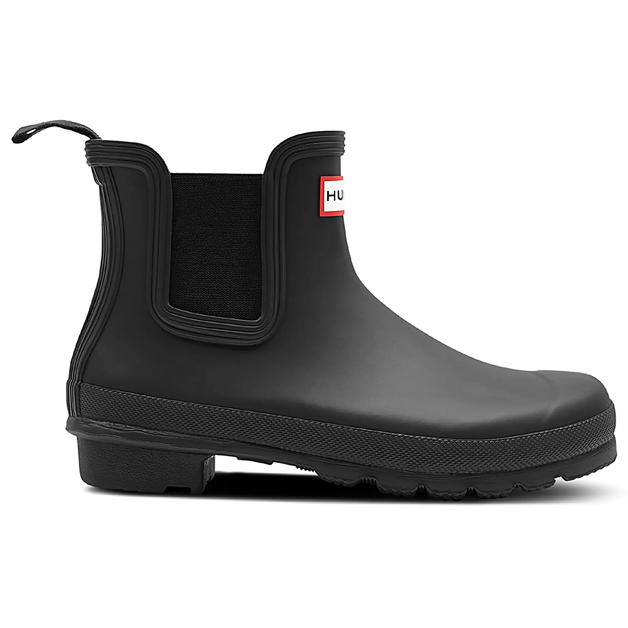 Product image 1 of 5 of Hunter Women's Original Chelsea Boots - Black