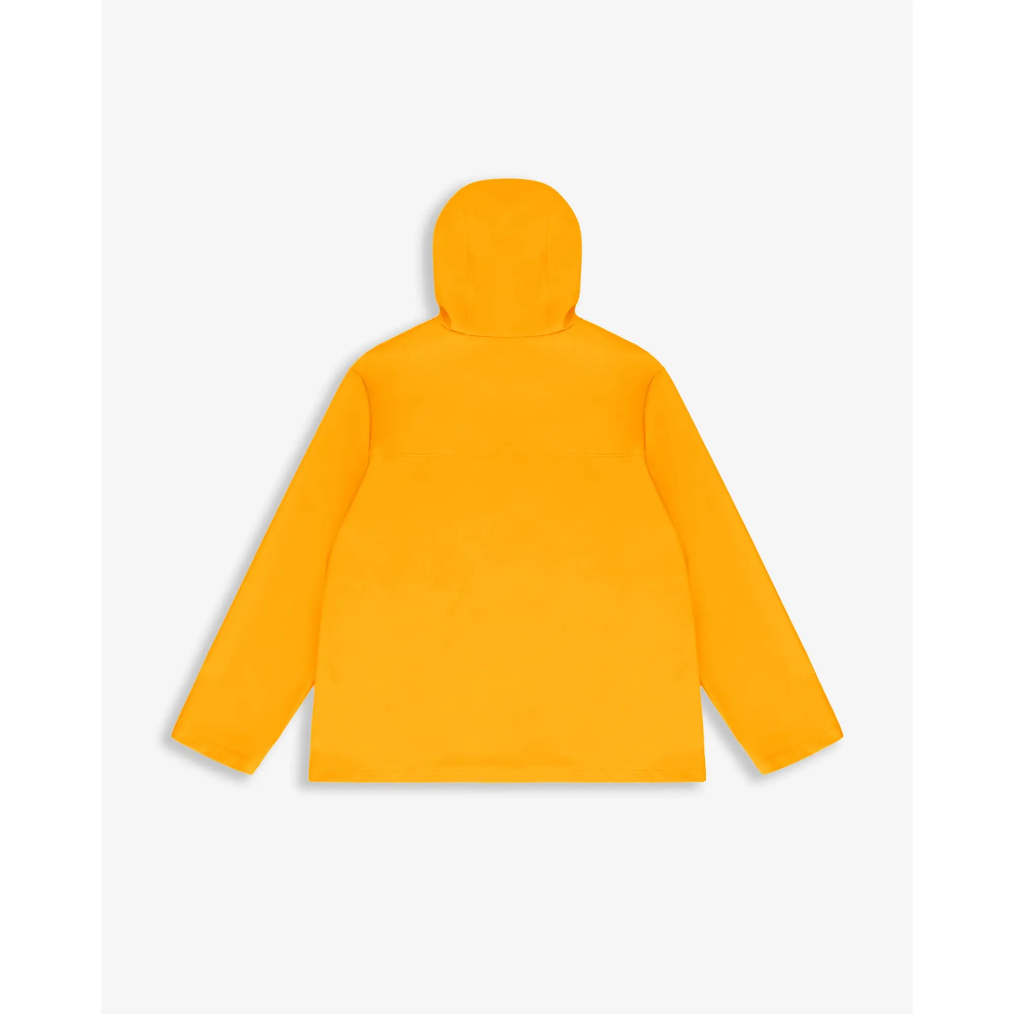 Product image 11 of 12 of Hunter Unisex Downpour Izzy Pu Hooded Jacket - Gold Fusion