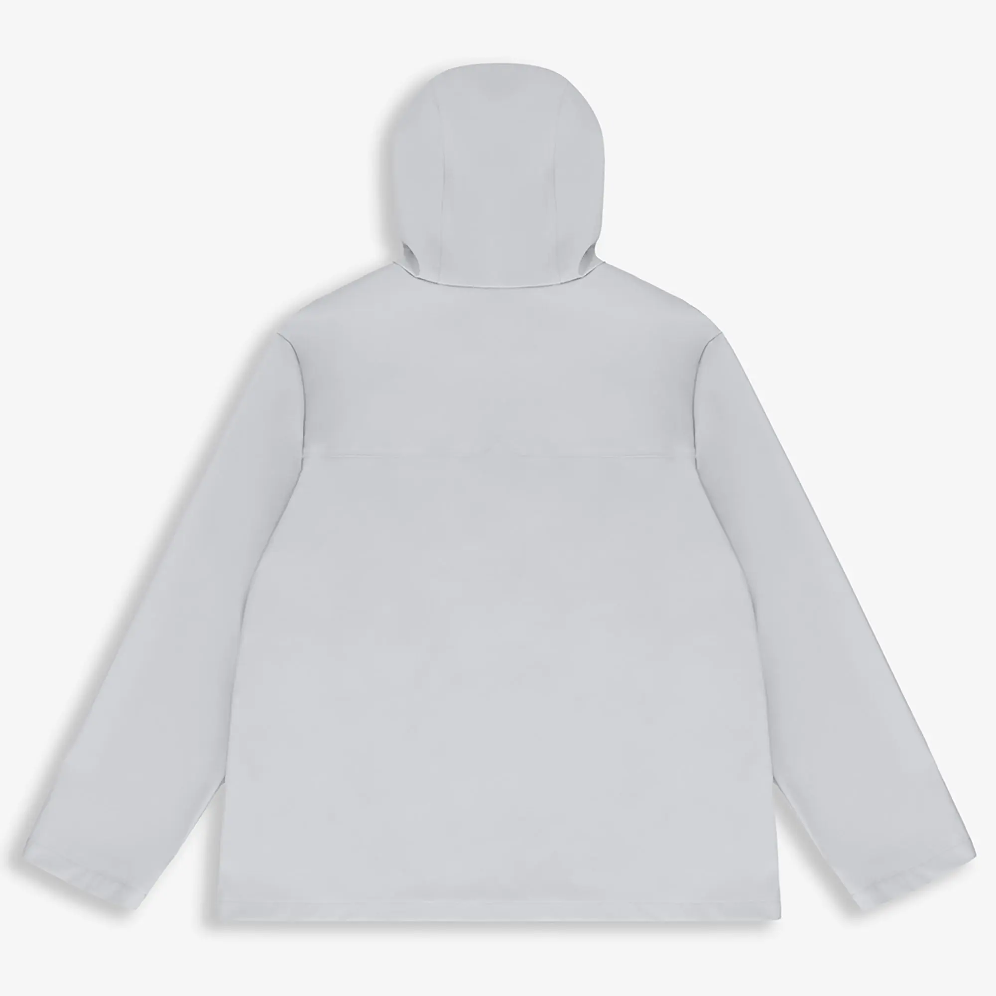 Product image 7 of 8 of Hunter Unisex Downpour Izzy Pu Hooded Jacket - Microchip