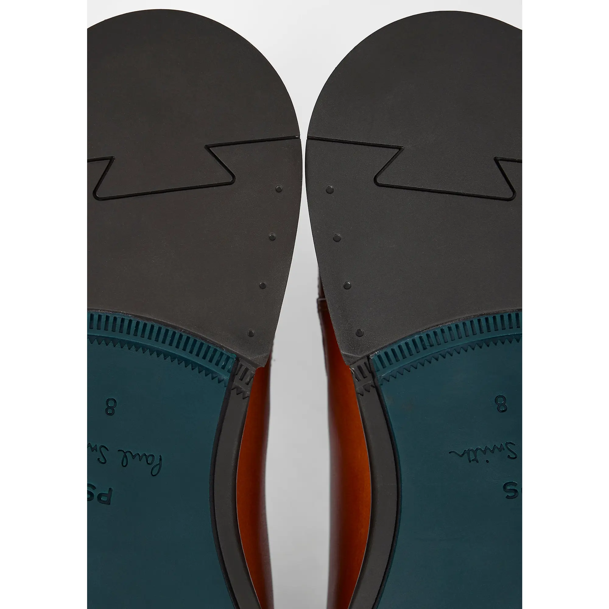Product image 7 of 7 of PS By Paul Smith Men's Augustus Chelsea Boots - Tan