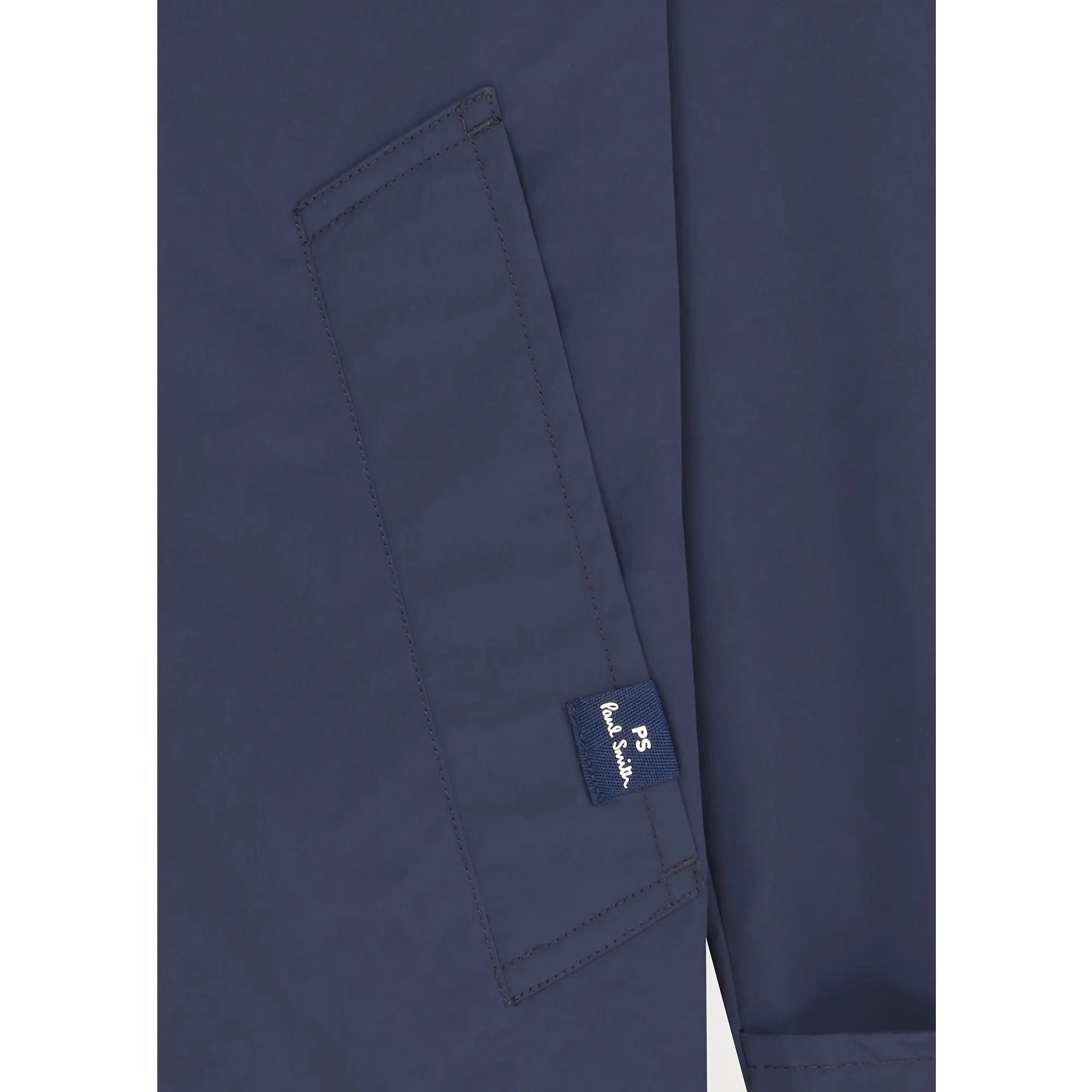 Product image 3 of 5 of PS By Paul Smith Men's Coat - Dark Navy