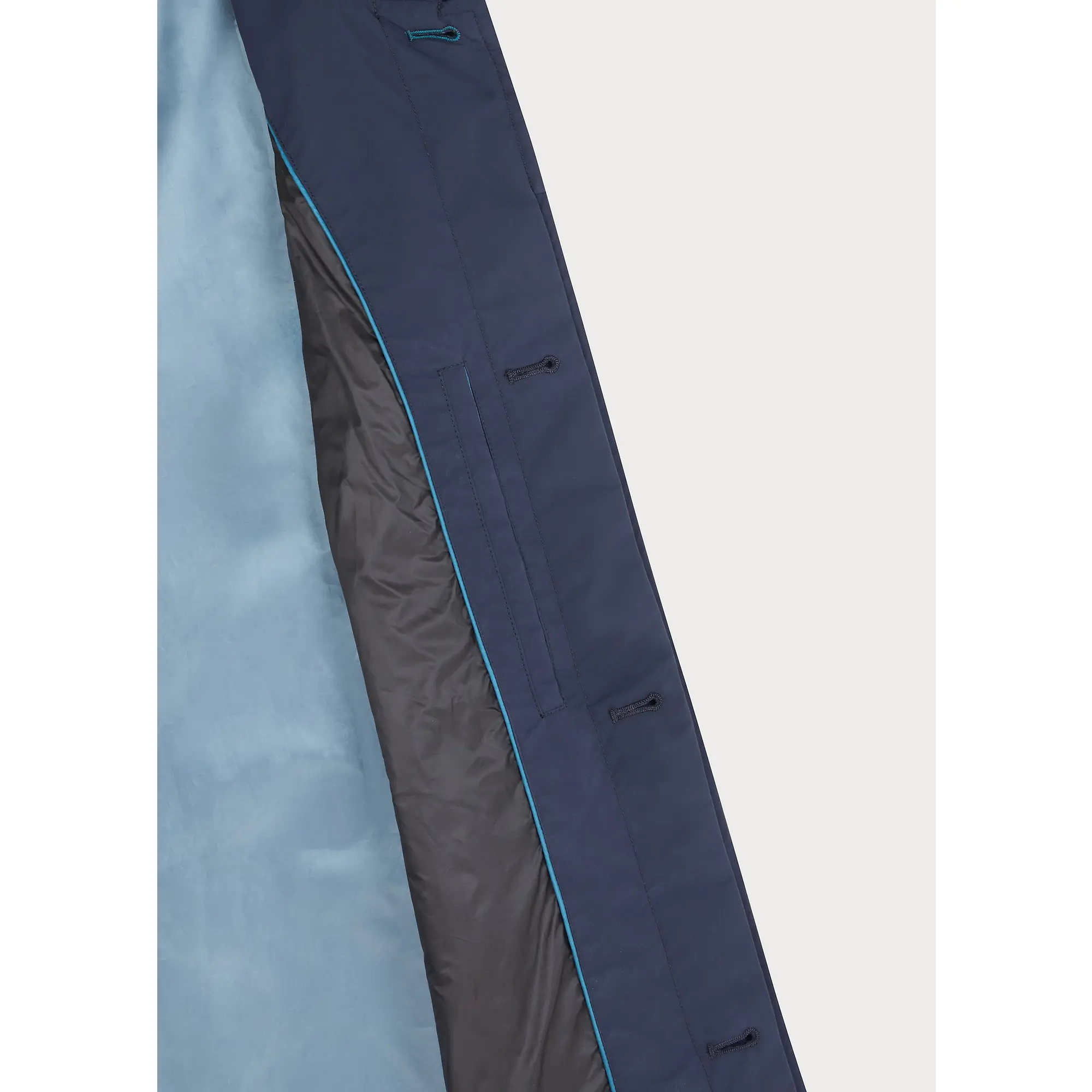 Product image 5 of 5 of PS By Paul Smith Men's Coat - Dark Navy
